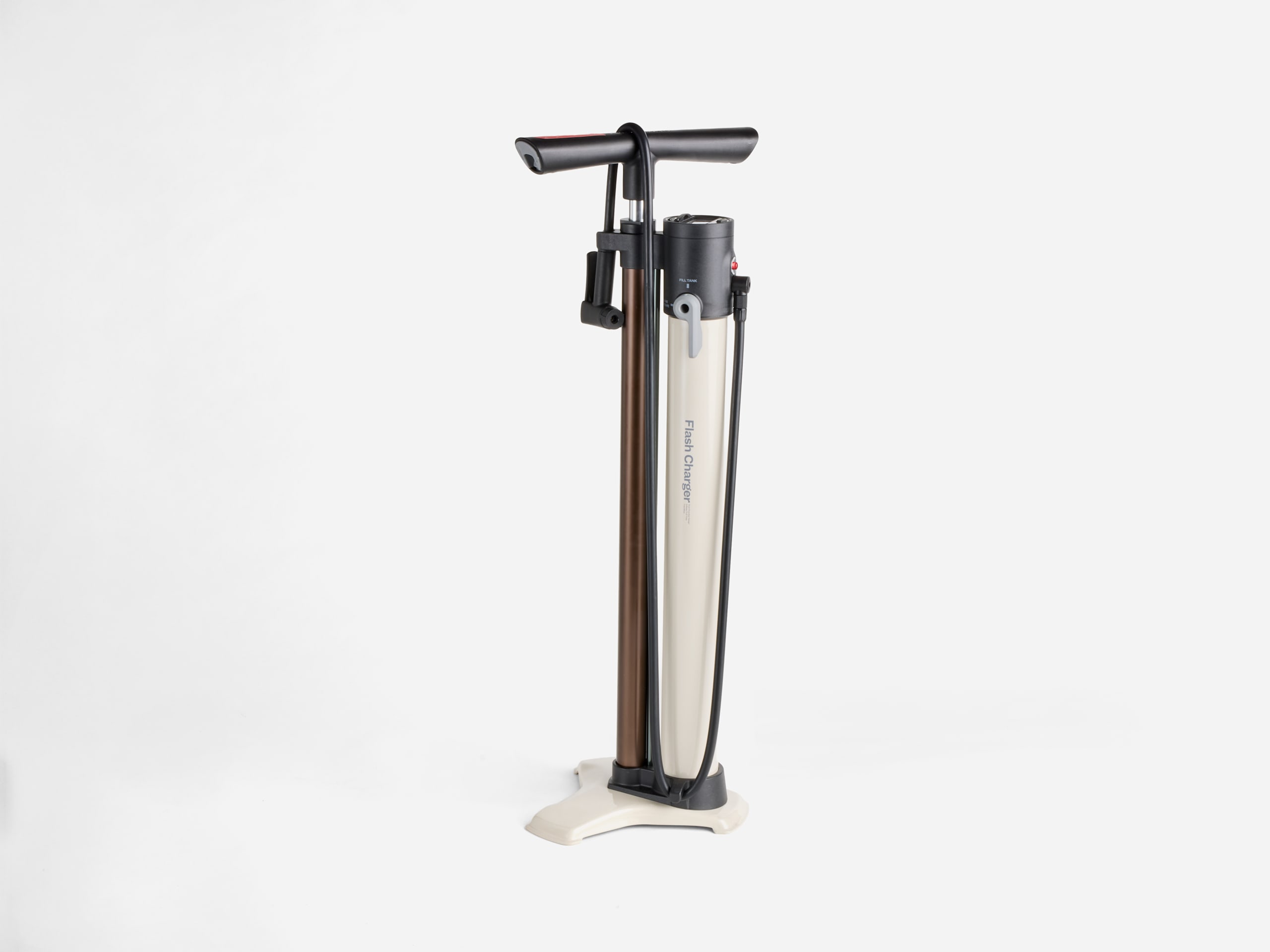 Trek Air Rush Electric Pump - Trek Bikes