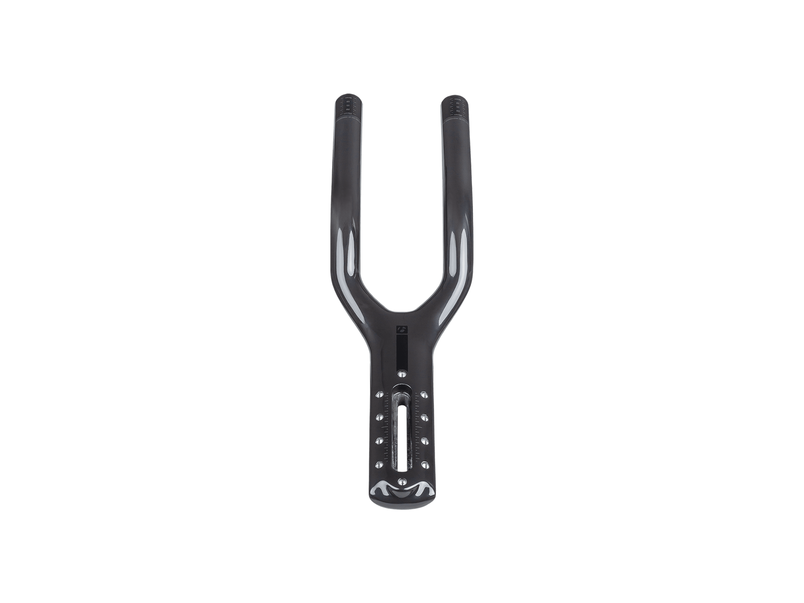 ボントレガー Race Lite エアロ Clip-On ハンドルバー自転車 ボントレガー Race Lite エアロ Clip-On ハンドルバー - Trek Bikes (JP)