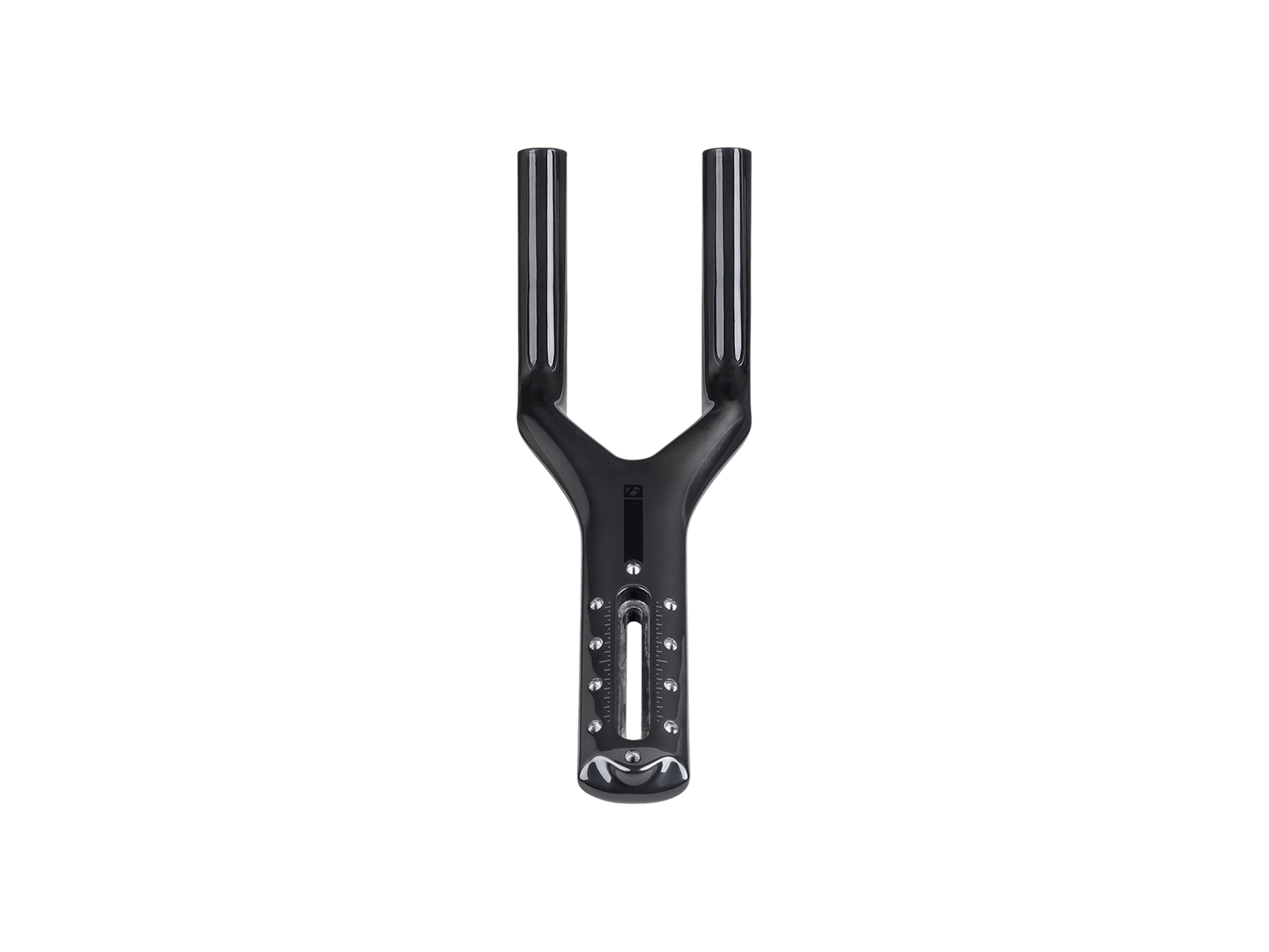 Bontrager Race Lite Aero Clip-On Handlebar - Trek Bikes