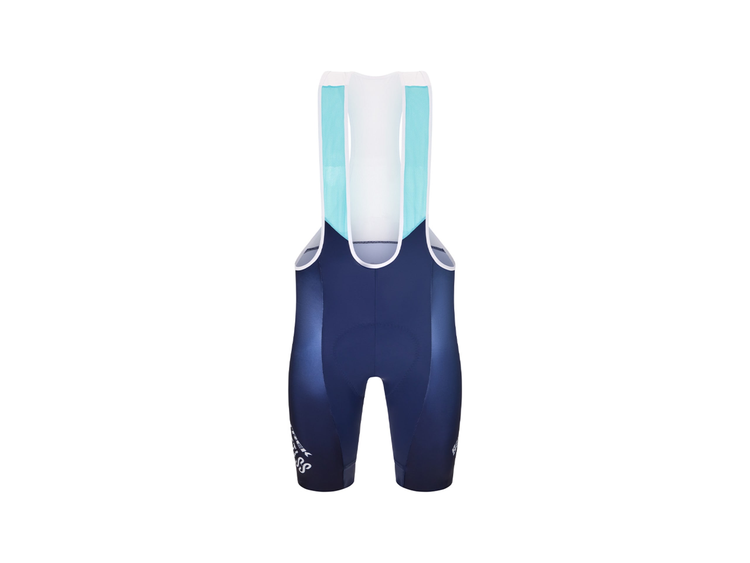 Santini Trek Factory Racing XC Team Replica Kids' Bib Short - Trek