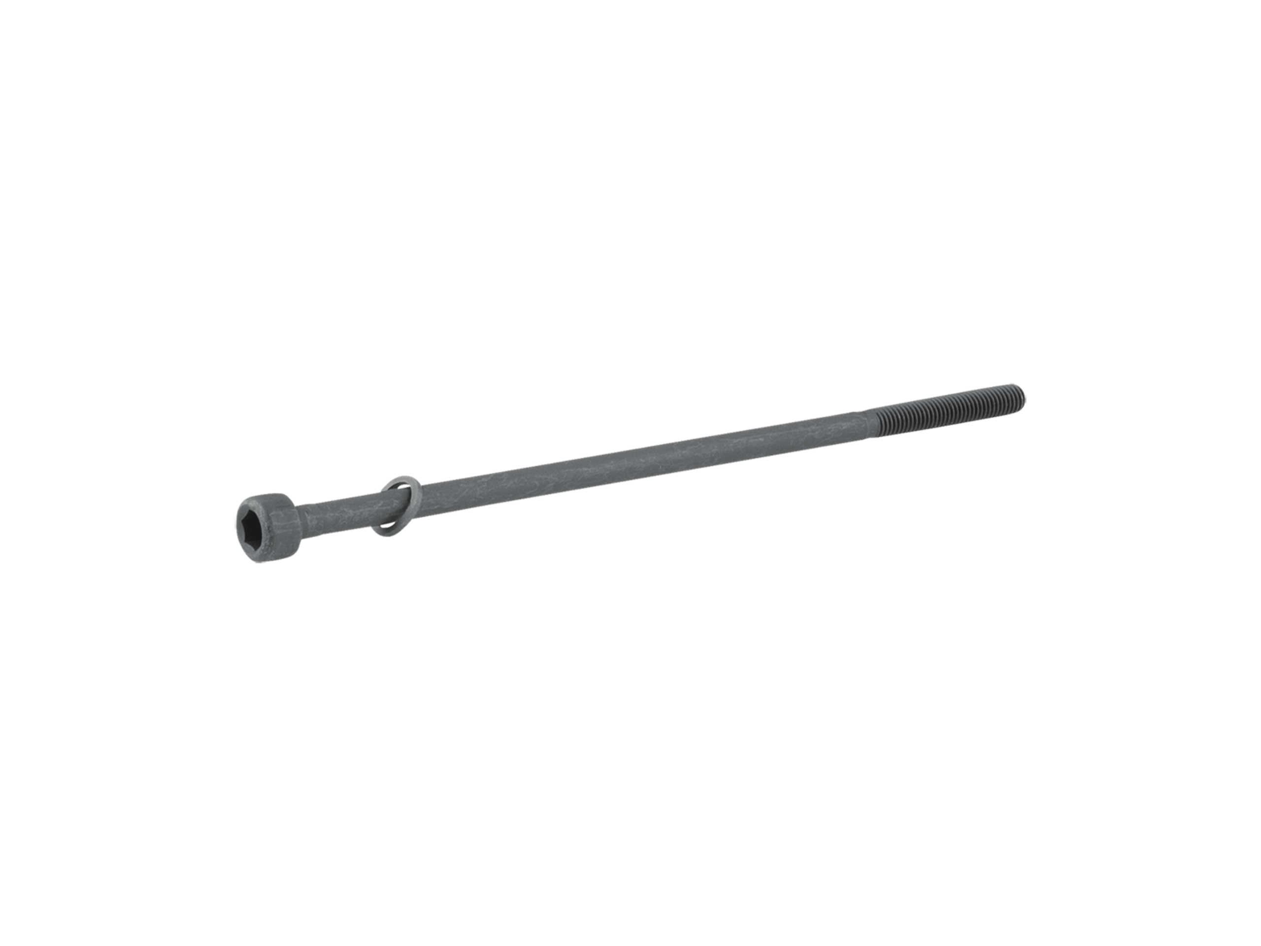 Bontrager Switch Front Thru Axle - Trek Bikes