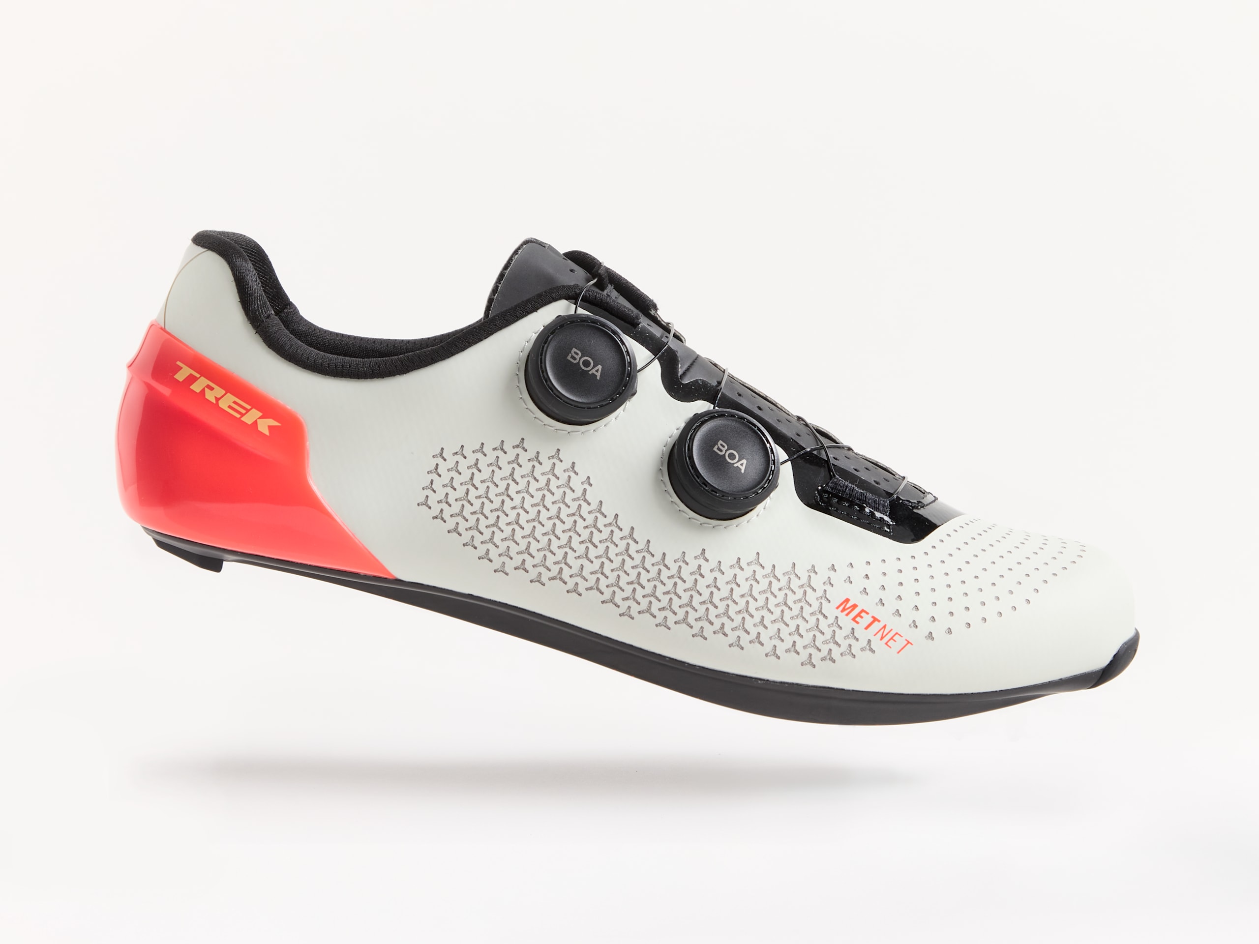 Bontrager XXX Road Cycling Shoes - Trek Bikes (GB)