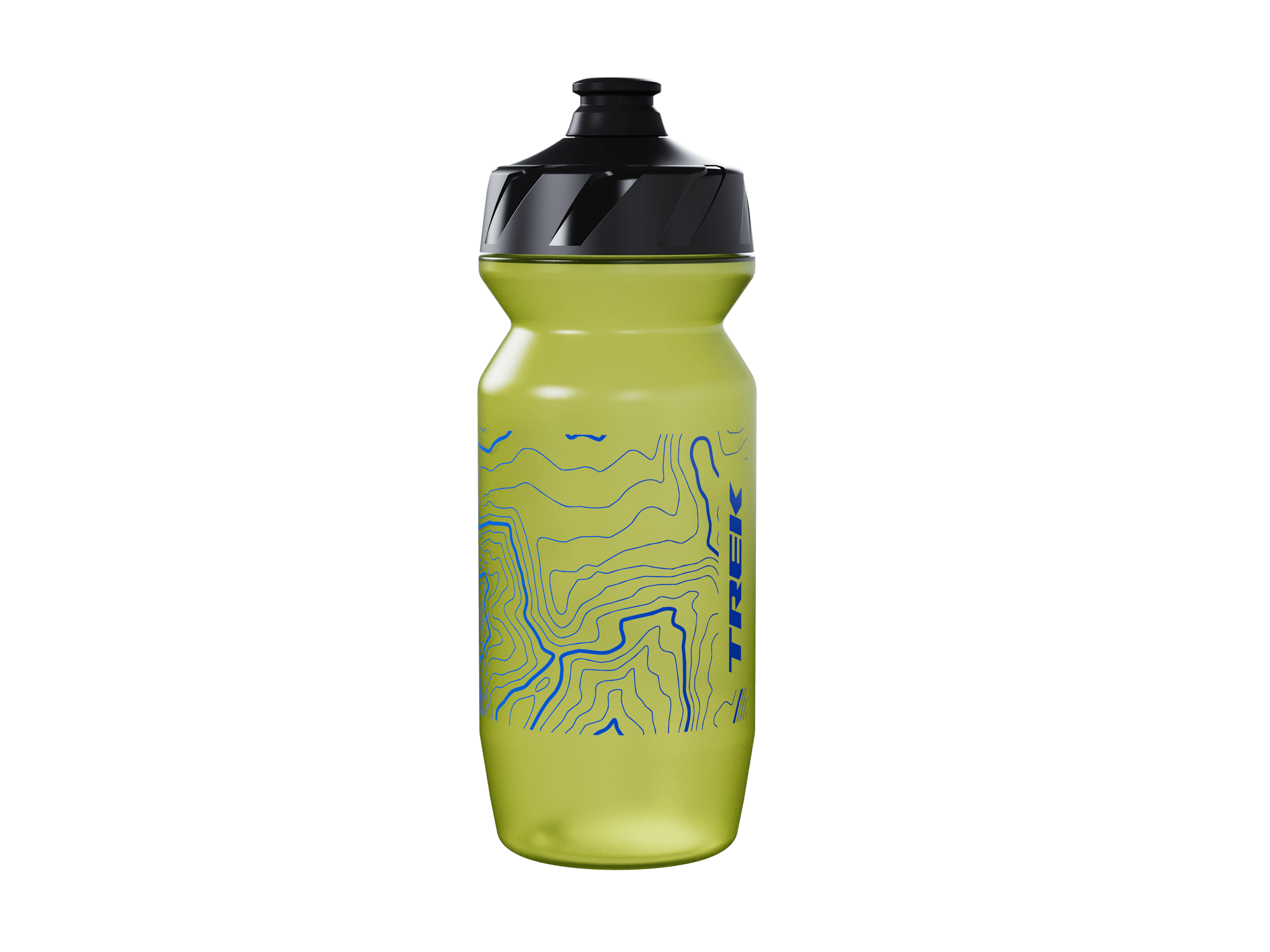 CamelBak Podium Titanium Insulated 18oz Water Bottle - Trek Bikes