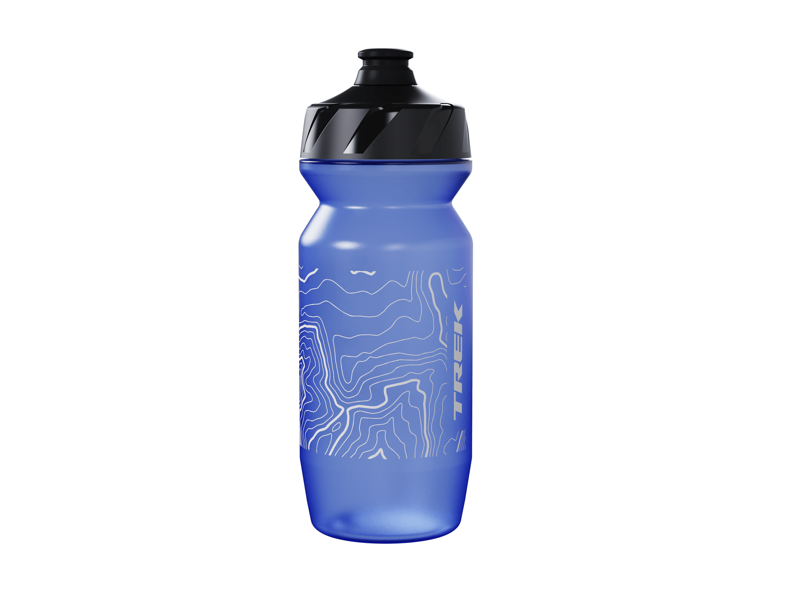 Trek RSL Aero Water Bottle and Cage - Trek Bikes (CA)