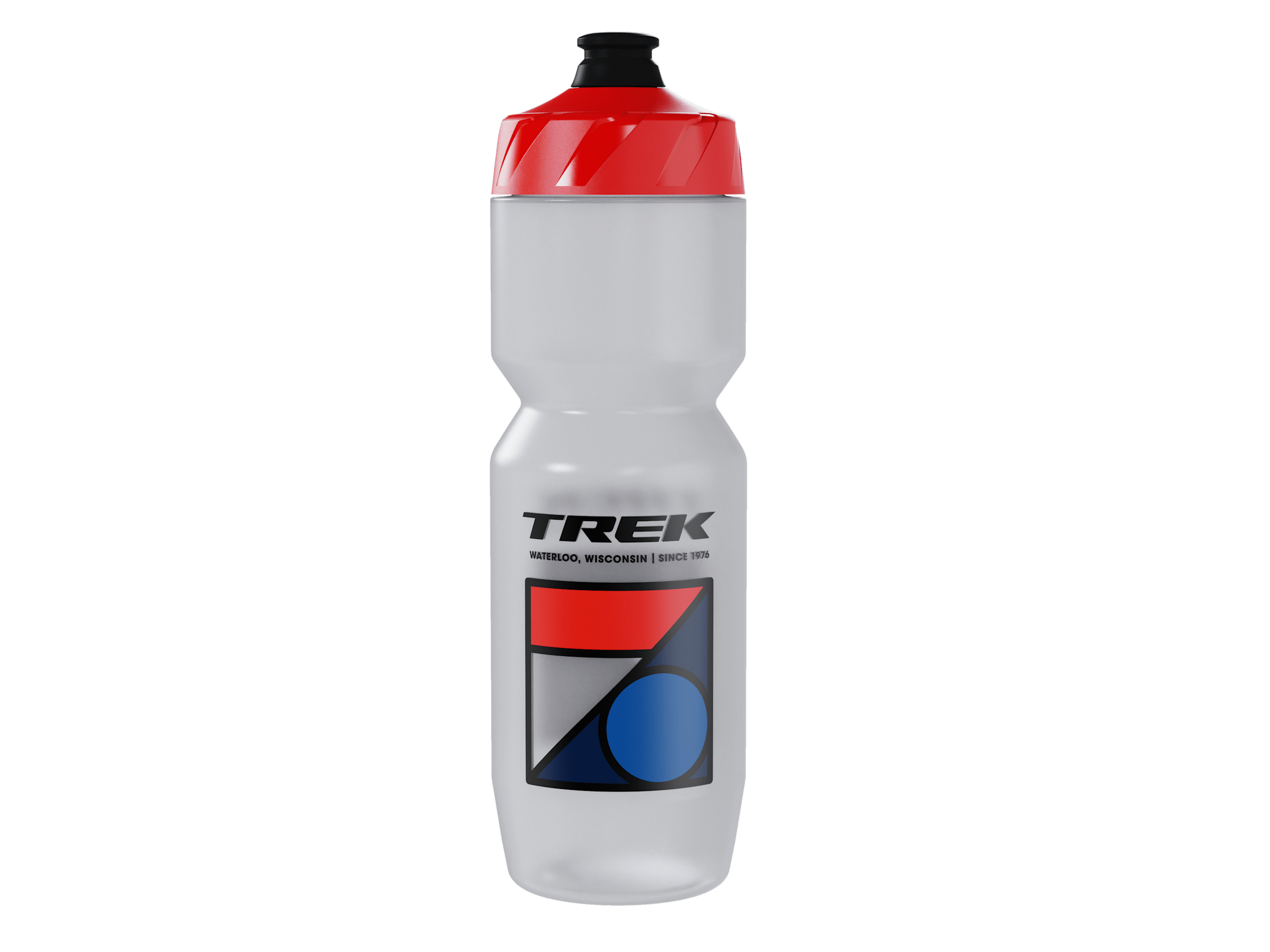 Trek Speed Concept SLR BTA 26oz Water Bottle Kit - Trek Bikes (ZA)