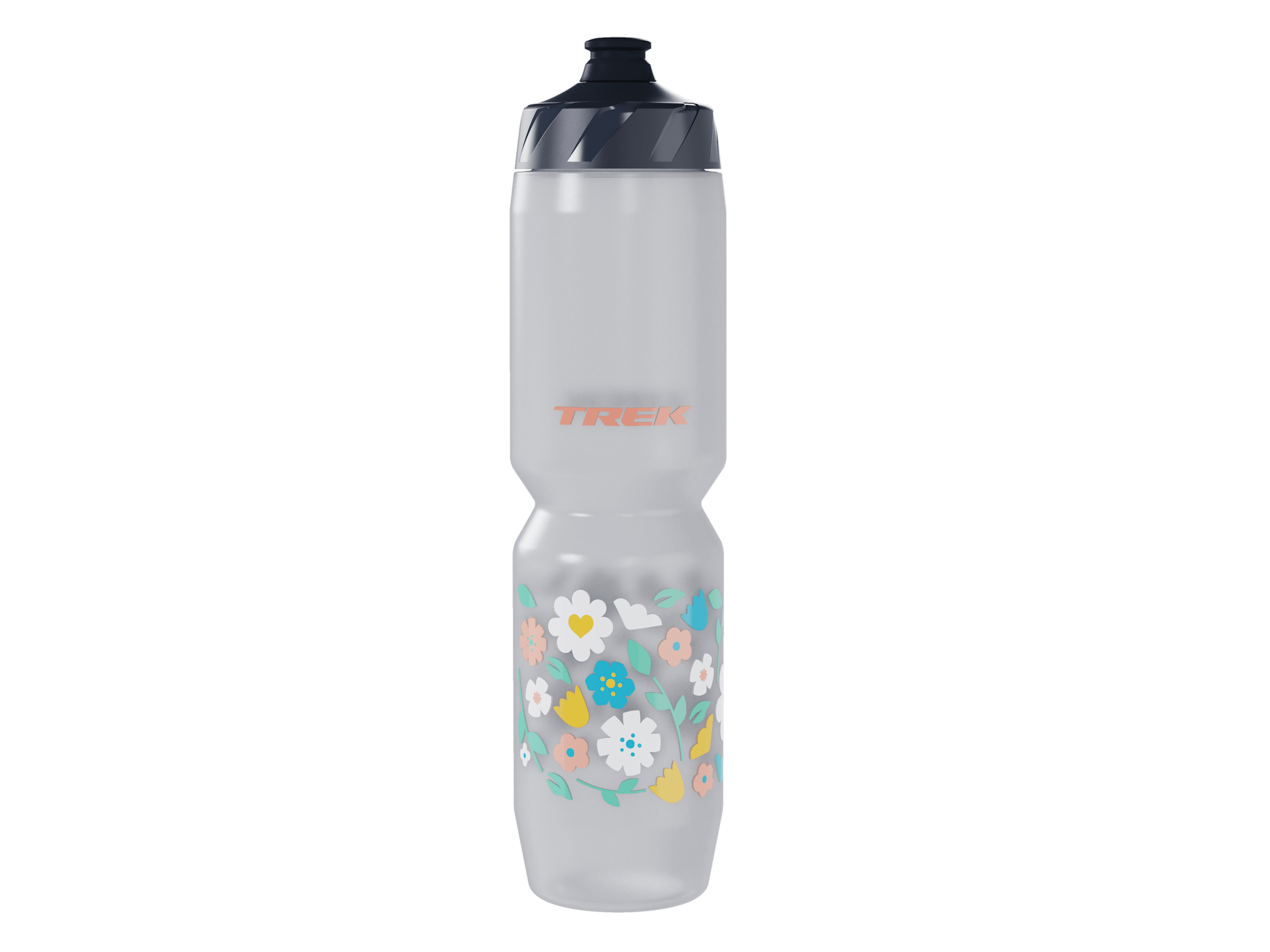 Trek RSL Aero Water Bottle and Cage - Trek Bikes (CA)