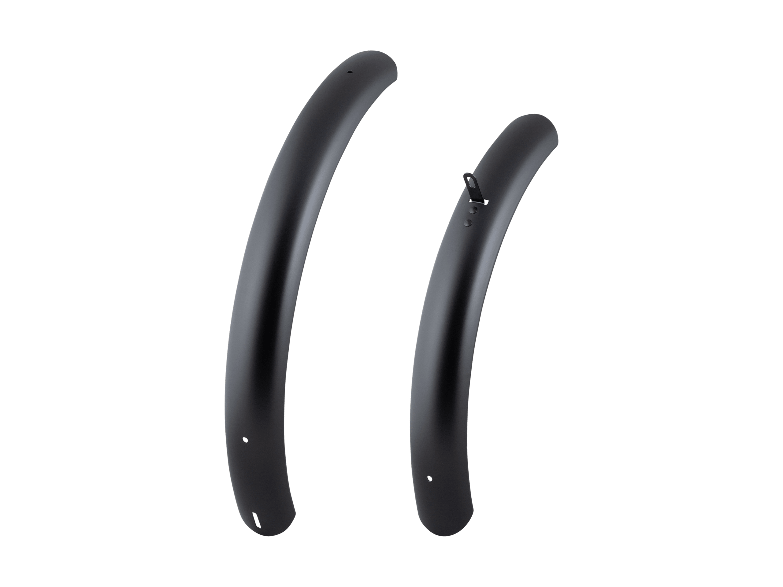 Bontrager NCS Fender Set - Trek Bikes