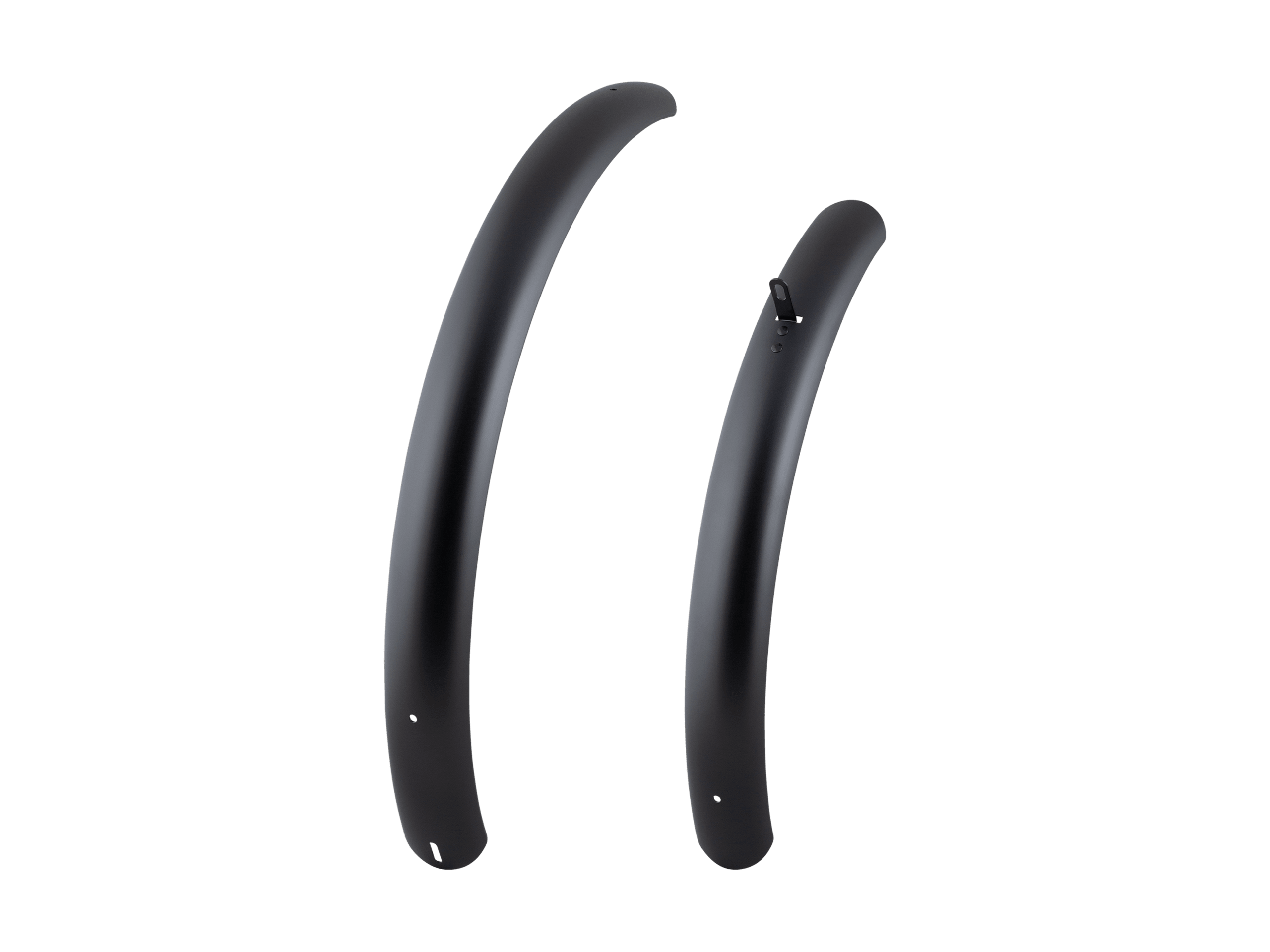 Bontrager NCS Fender Set - Trek Bikes