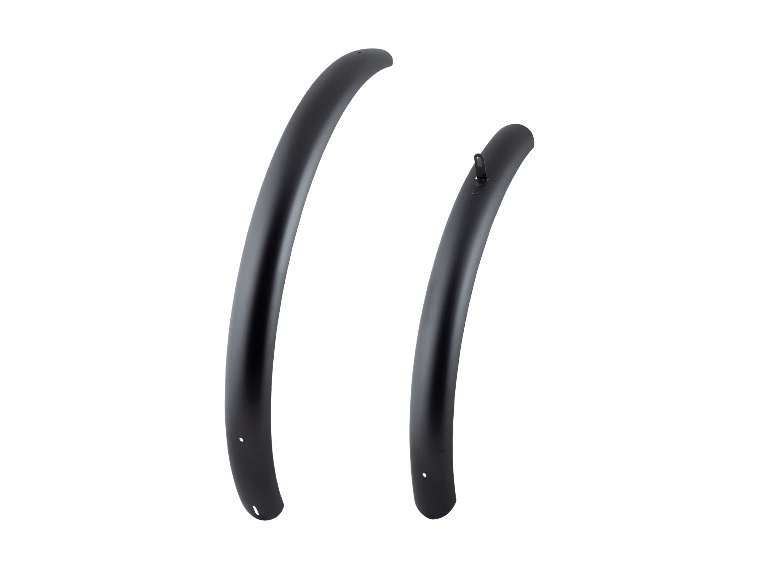 Trek NCSフェンダーセット　美品 Bontrager NCS Fender Set - Trek Bikes