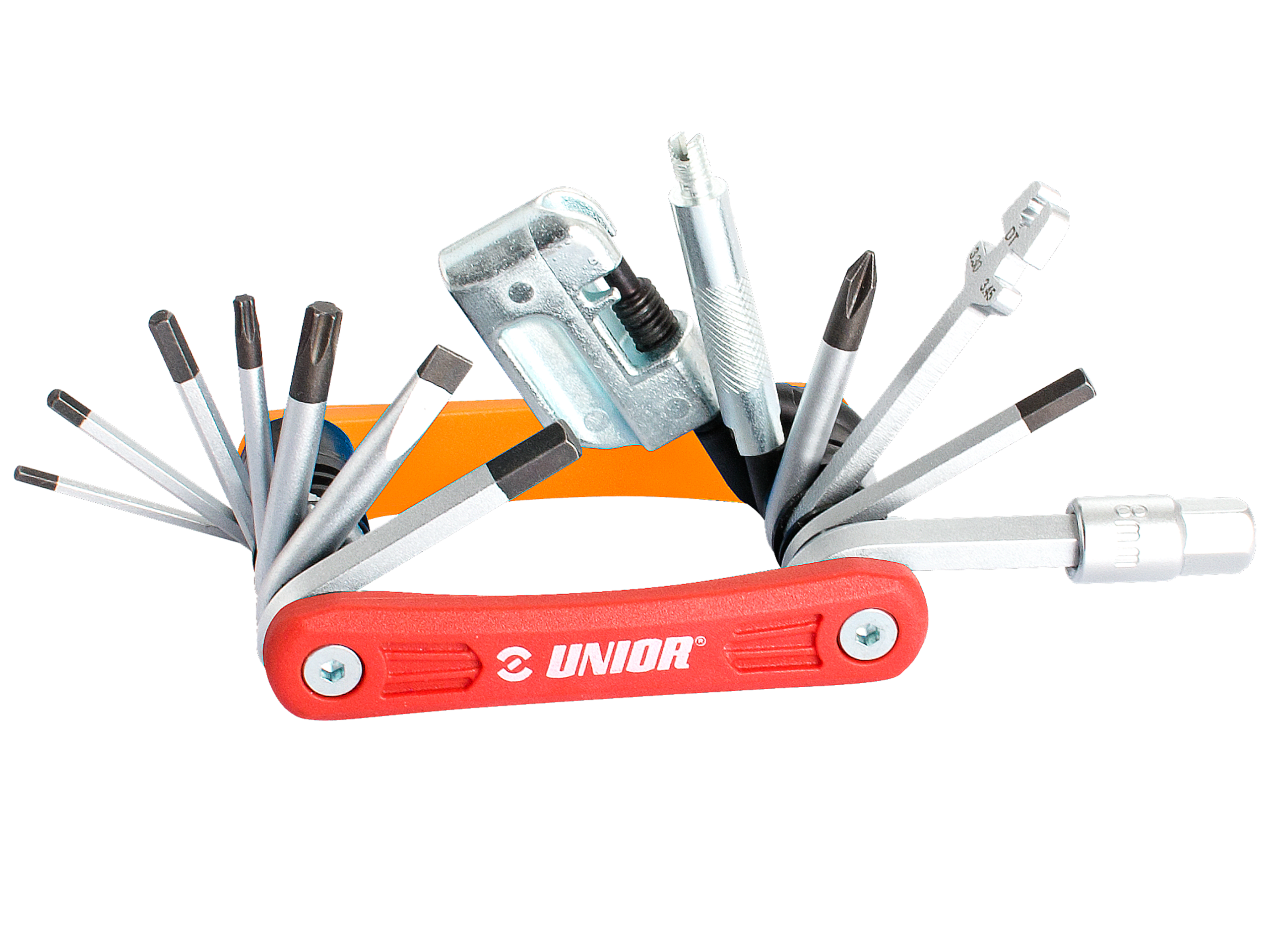 Bontrager Pro Ratchet Multi-Tool - Trek Bikes (CA)