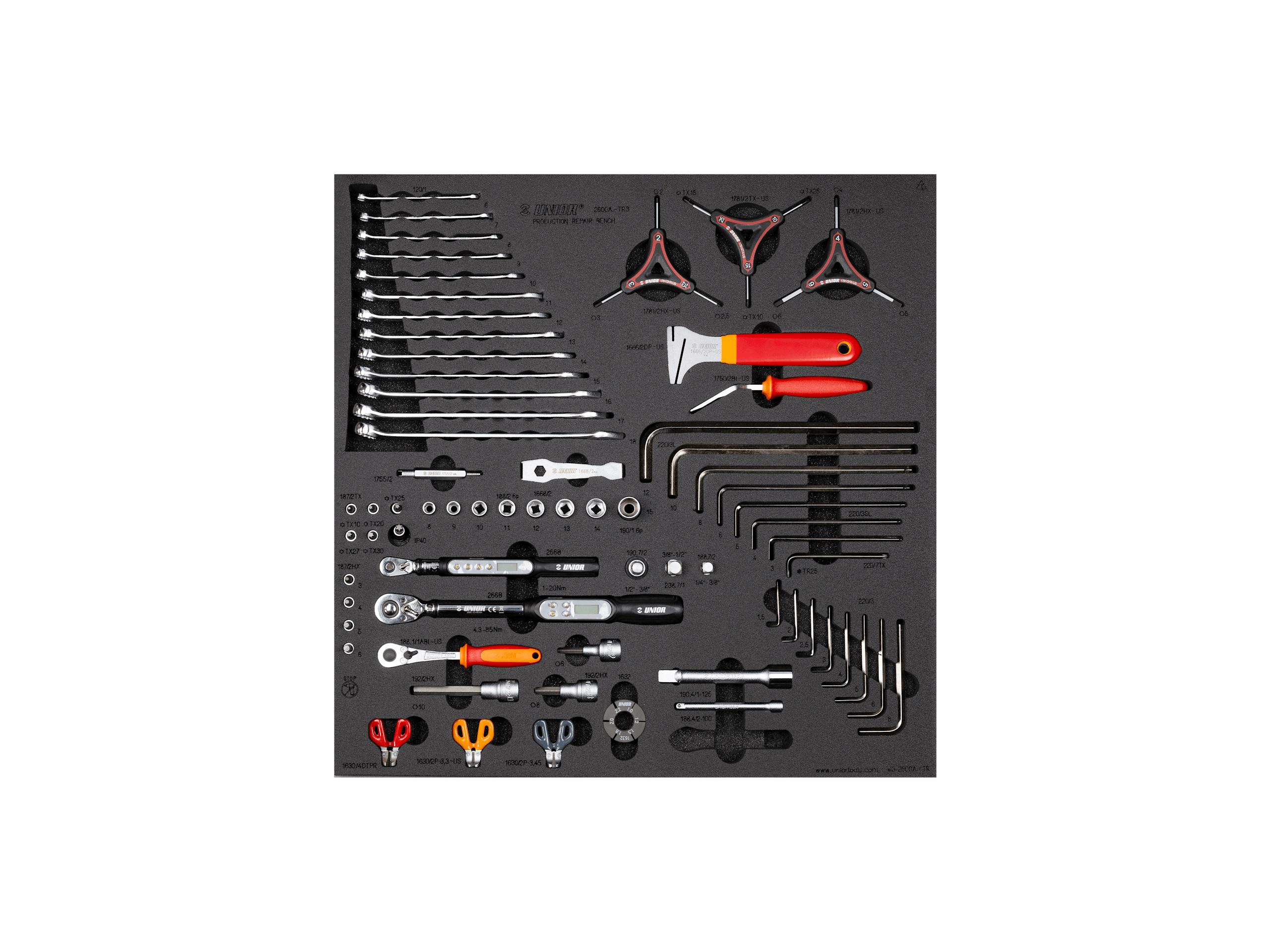 Praxis T47 M30 Bottom Bracket Tool - Trek Bikes