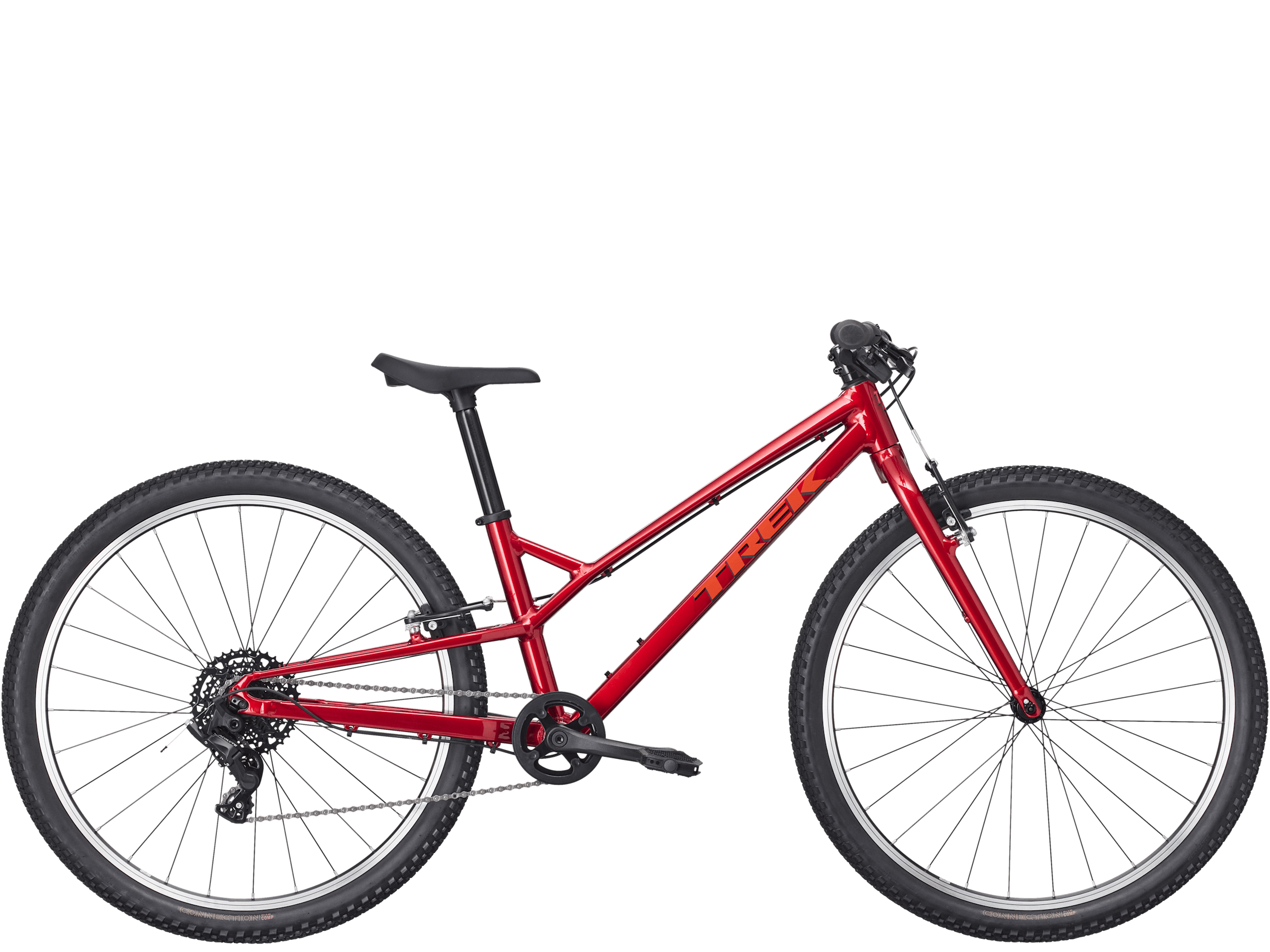 Kickster - Trek Bikes (INE)
