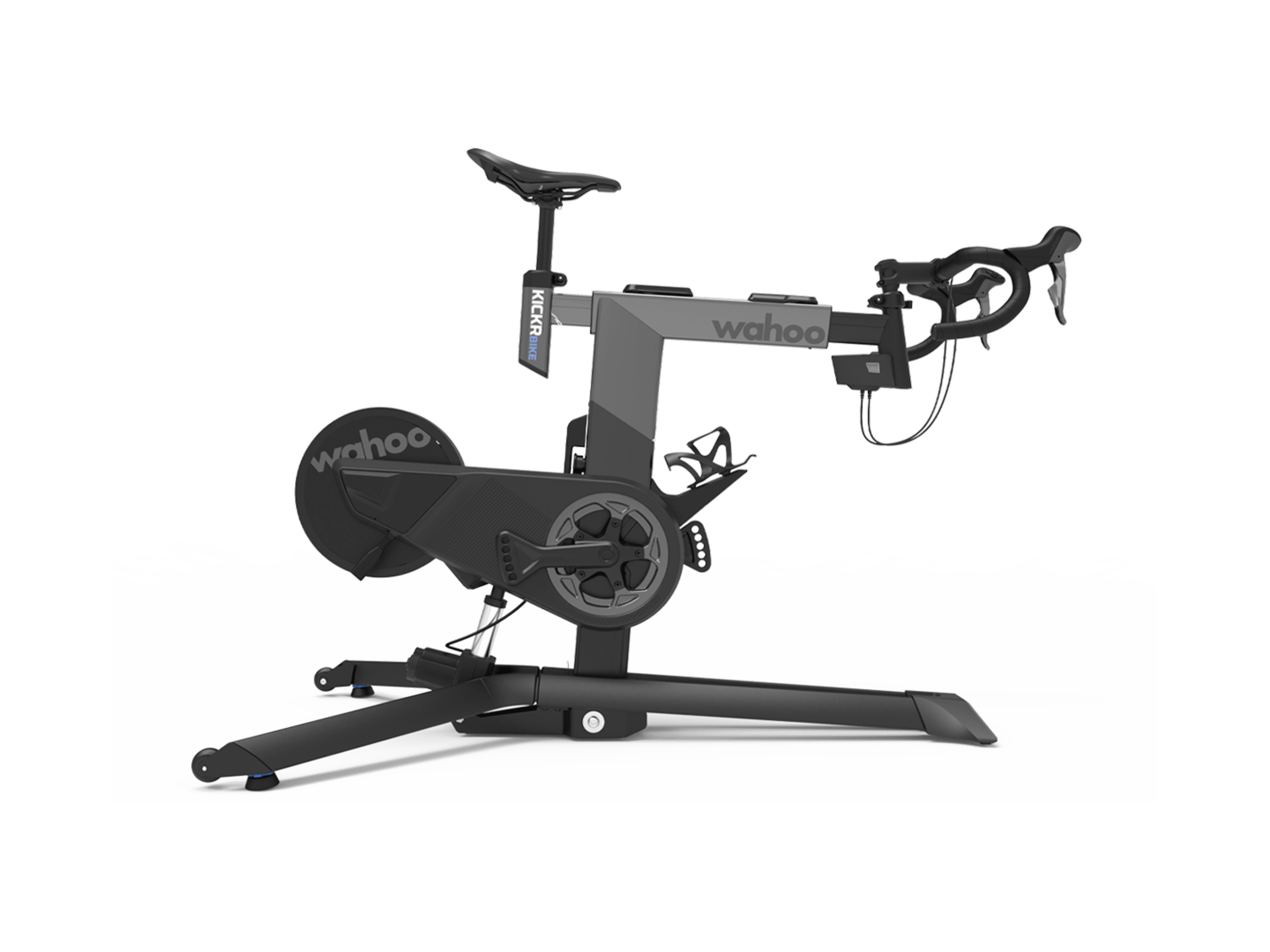 Wahoo KICKR SNAP 142x12 Thru Axle Adapters - Trek Bikes