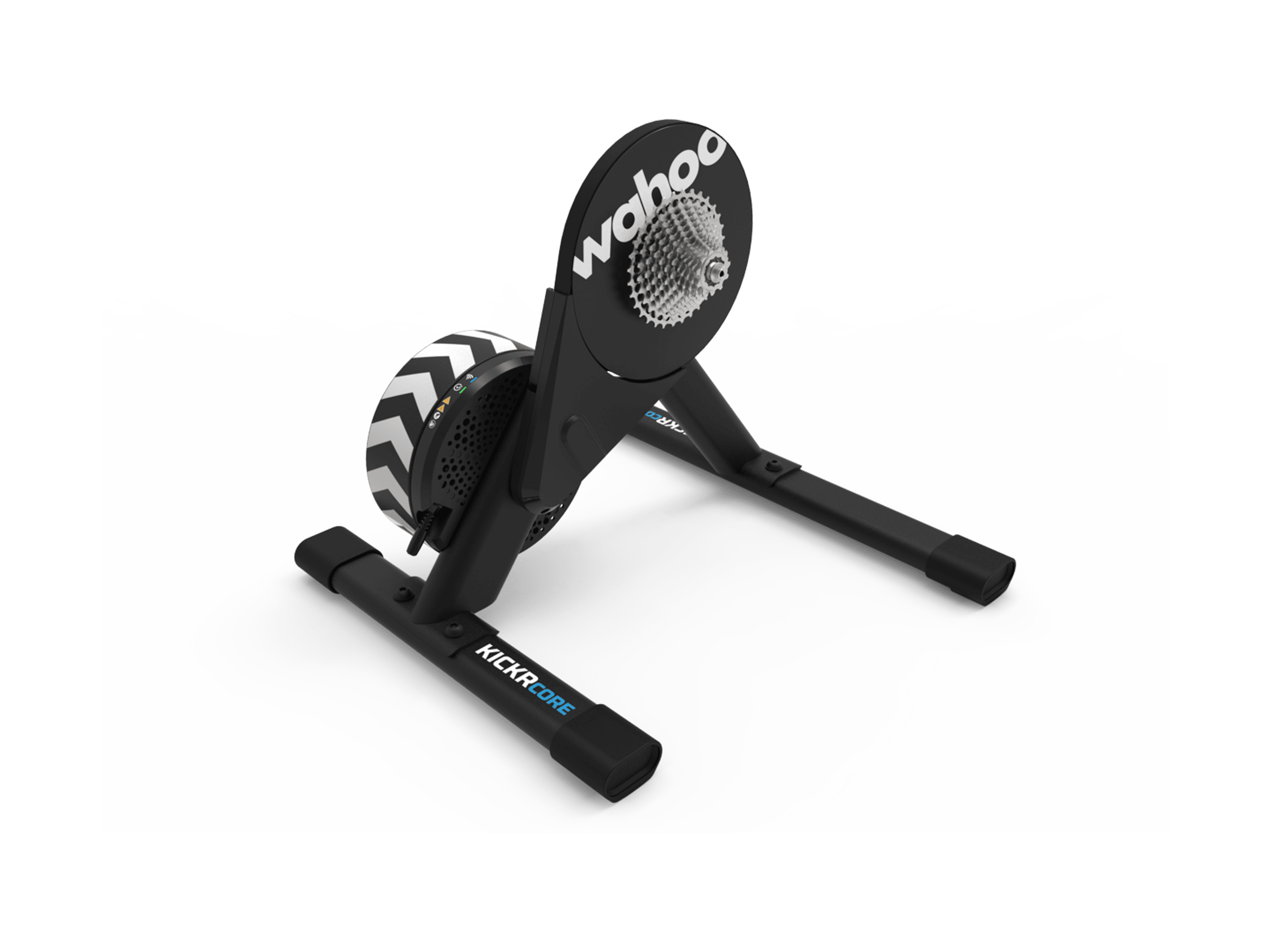 Wahoo KICKR ROLLR Smart Bike Roller - Trek Bikes