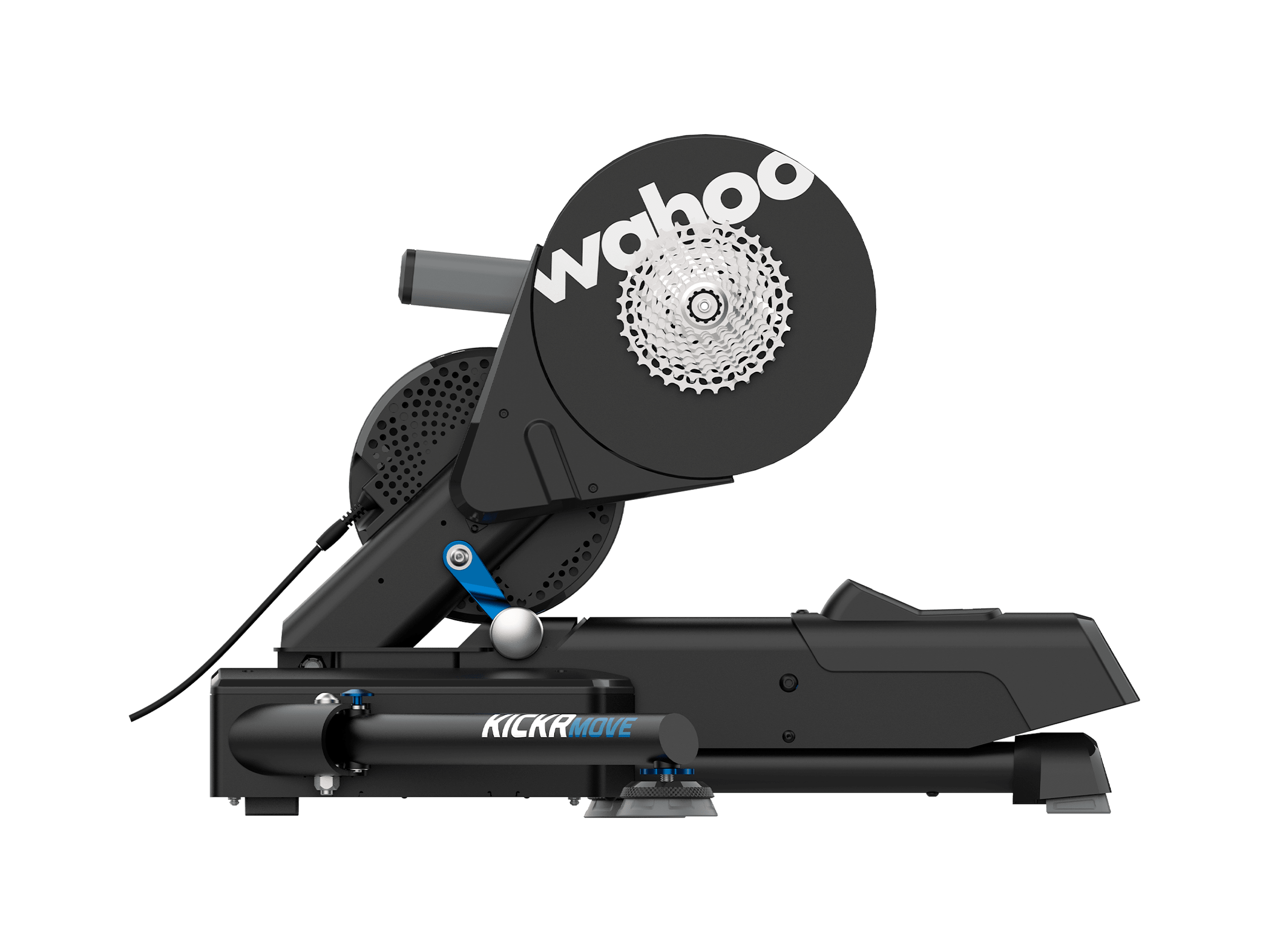 Wahoo KICKR 142/148 Thru Axle Adapter Kit - Trek Bikes