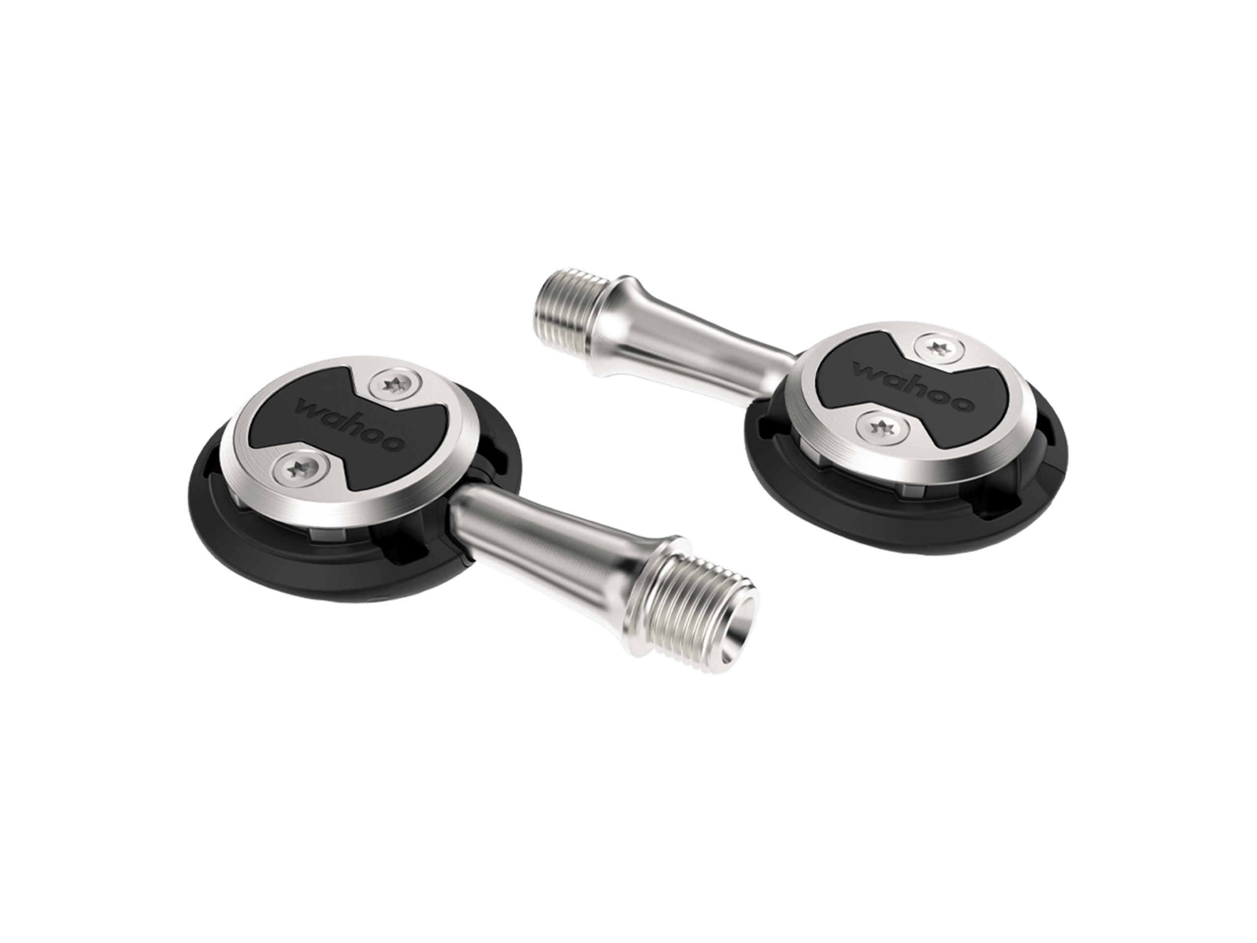 Wahoo SPEEDPLAY Easy Tension Cleat Set - Trek Bikes