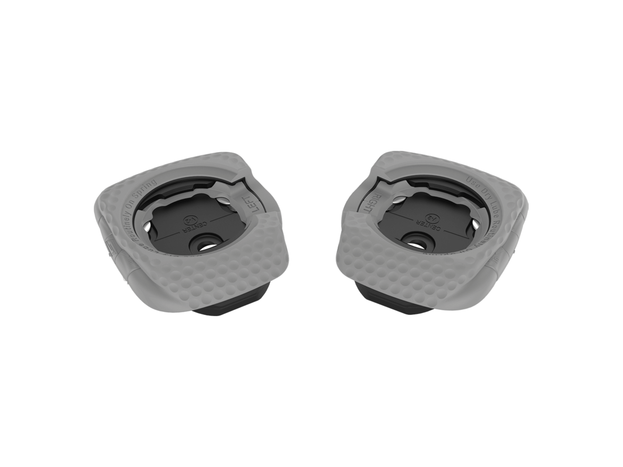 Wahoo Speedplay　イージーテンションクリートセット Wahoo SPEEDPLAY Easy Tension Cleat Set - Trek Bikes