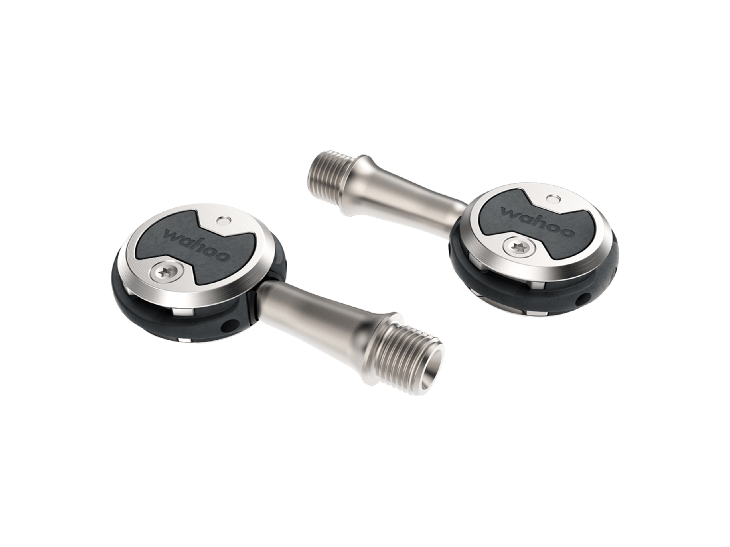 Wahoo SPEEDPLAY Easy Tension Cleat Set - Trek Bikes