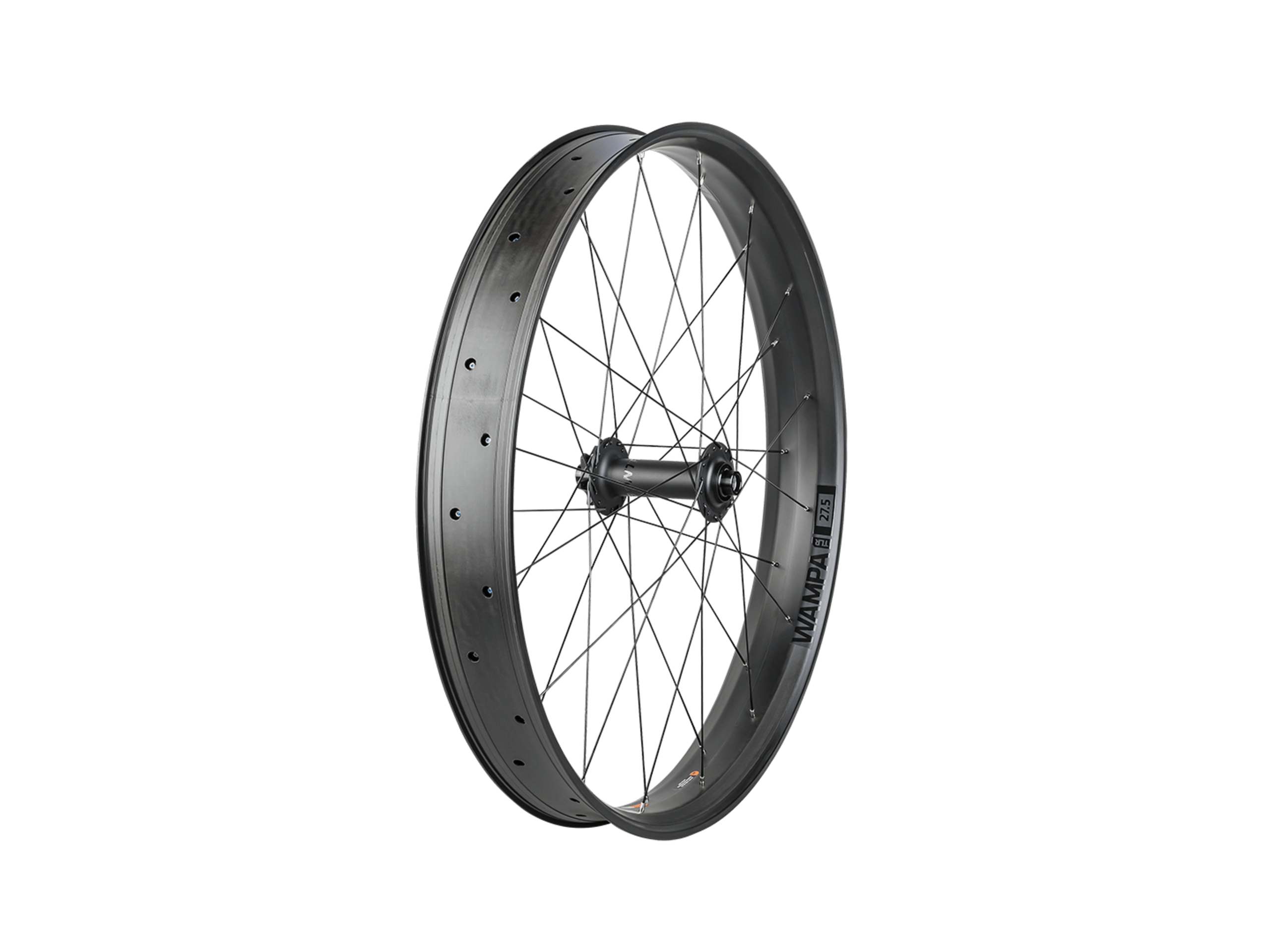 Bontrager Mustang Pro 29˝ TLR Center Lock Disc MTB Wheel - Trek Bikes