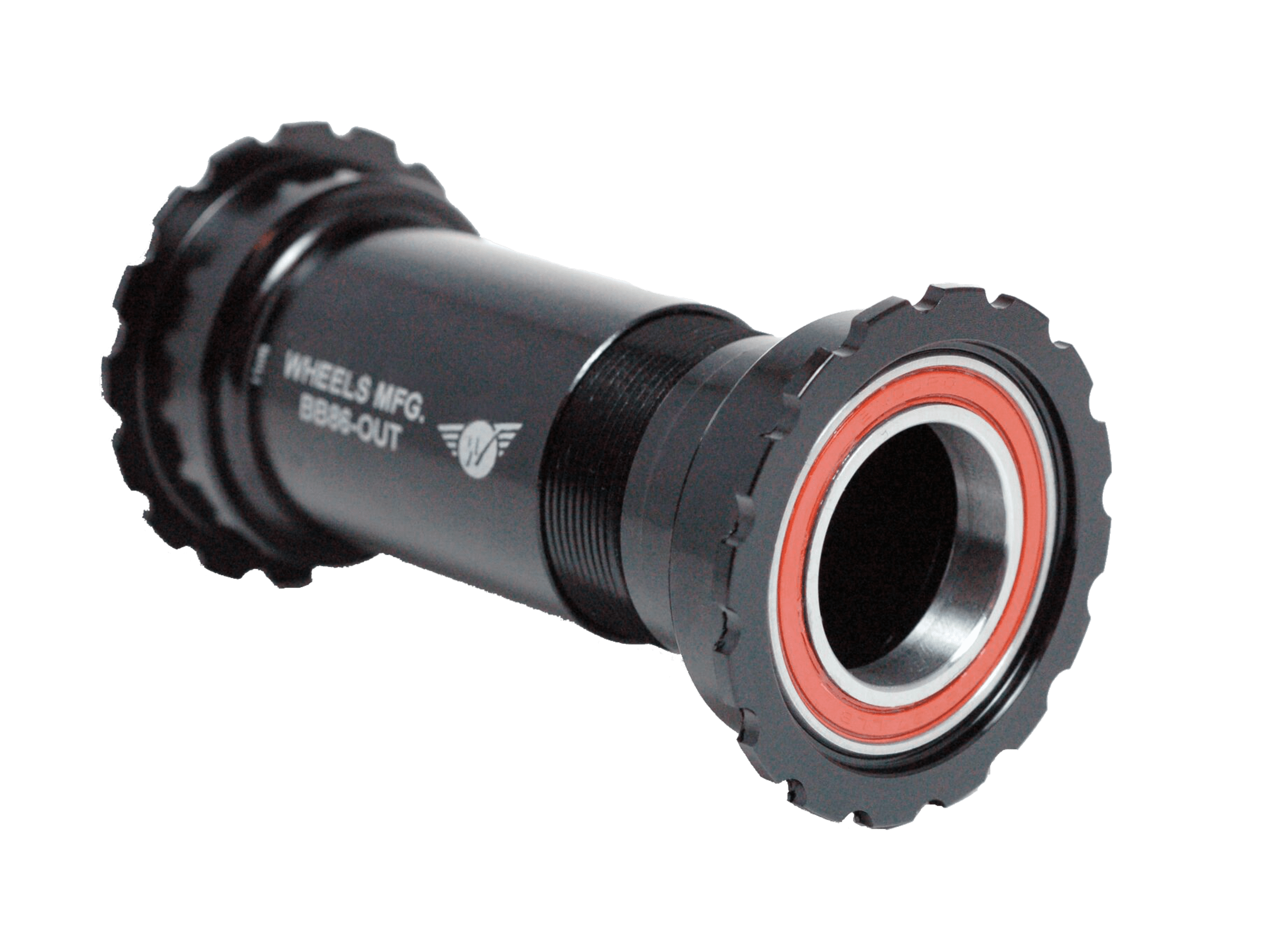 Praxis Shimano T47 Inboard Bottom Bracket - Trek Bikes