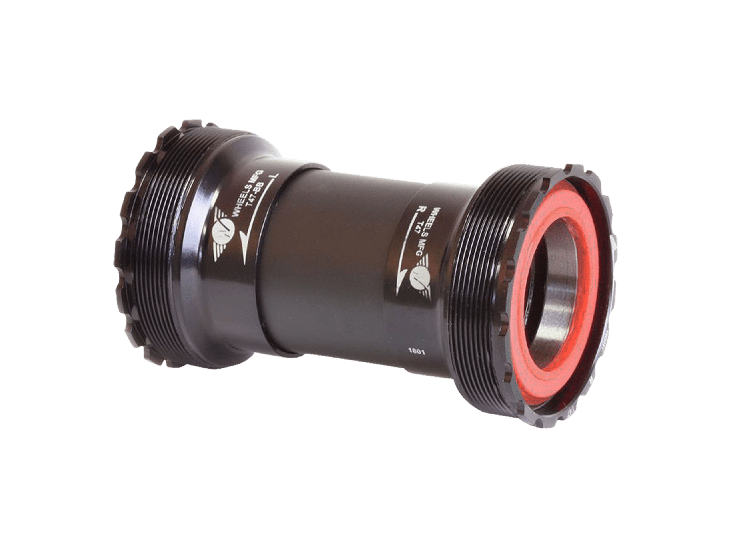 Wheels Manufacturing DUB 386EVO Thread Together Bottom Bracket