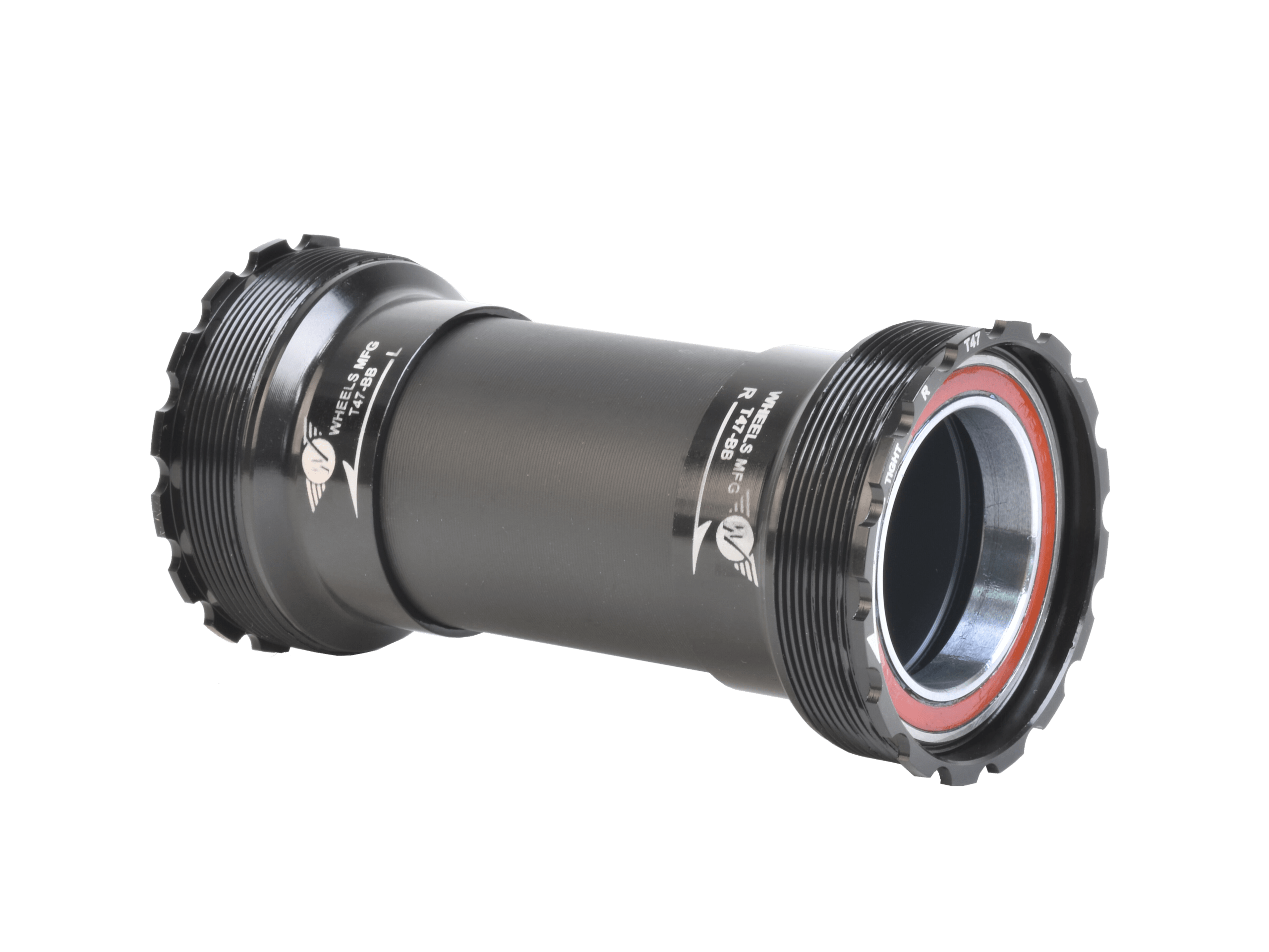 Praxis Shimano T47 Inboard Bottom Bracket - Trek Bikes