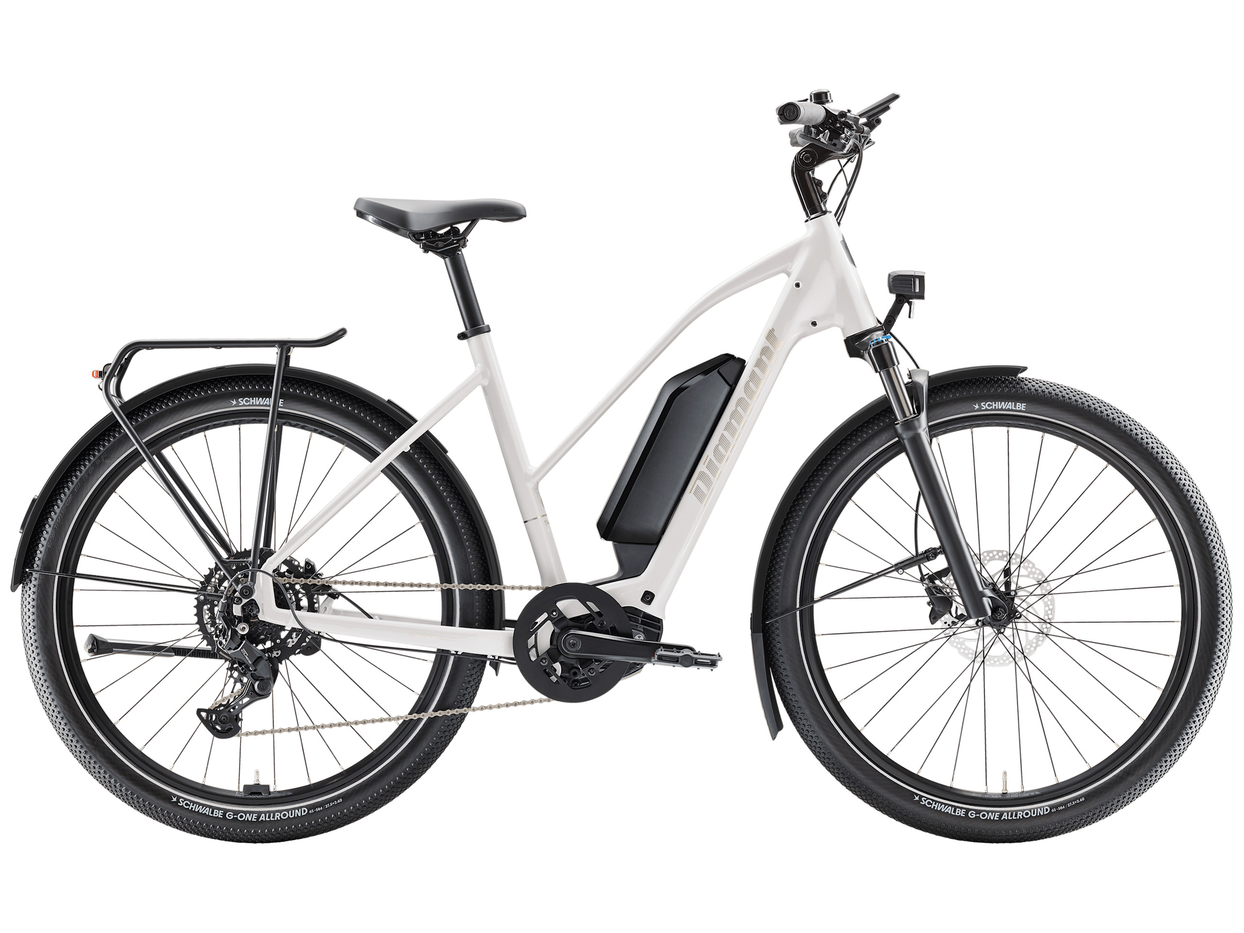 trekking e bike kaufen HAIBIKE 7.5 E-Bikes bis 20 Kilo: pro Größe:M/50CM