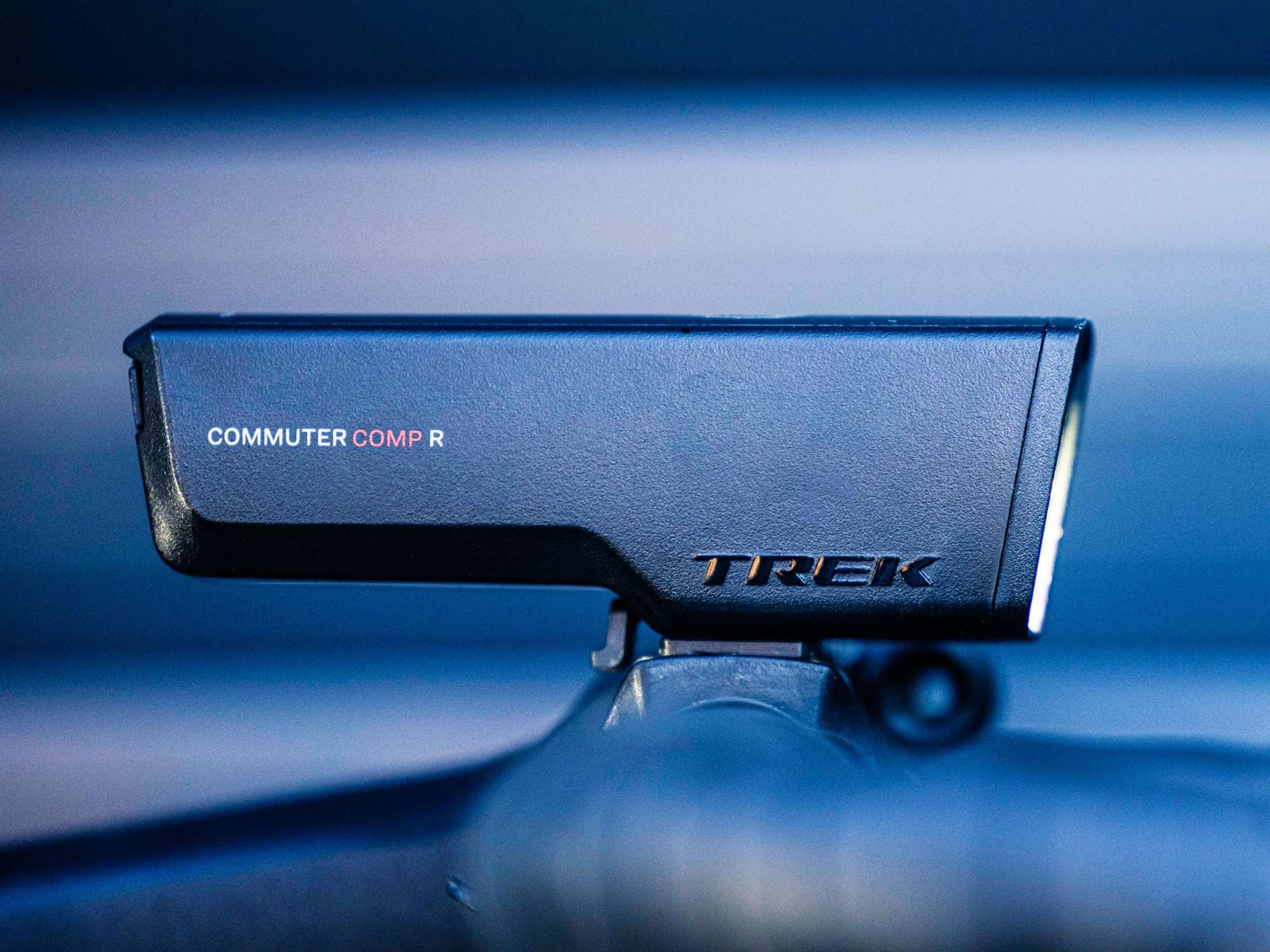 Commuter Bike Lights for Visibility & Safety