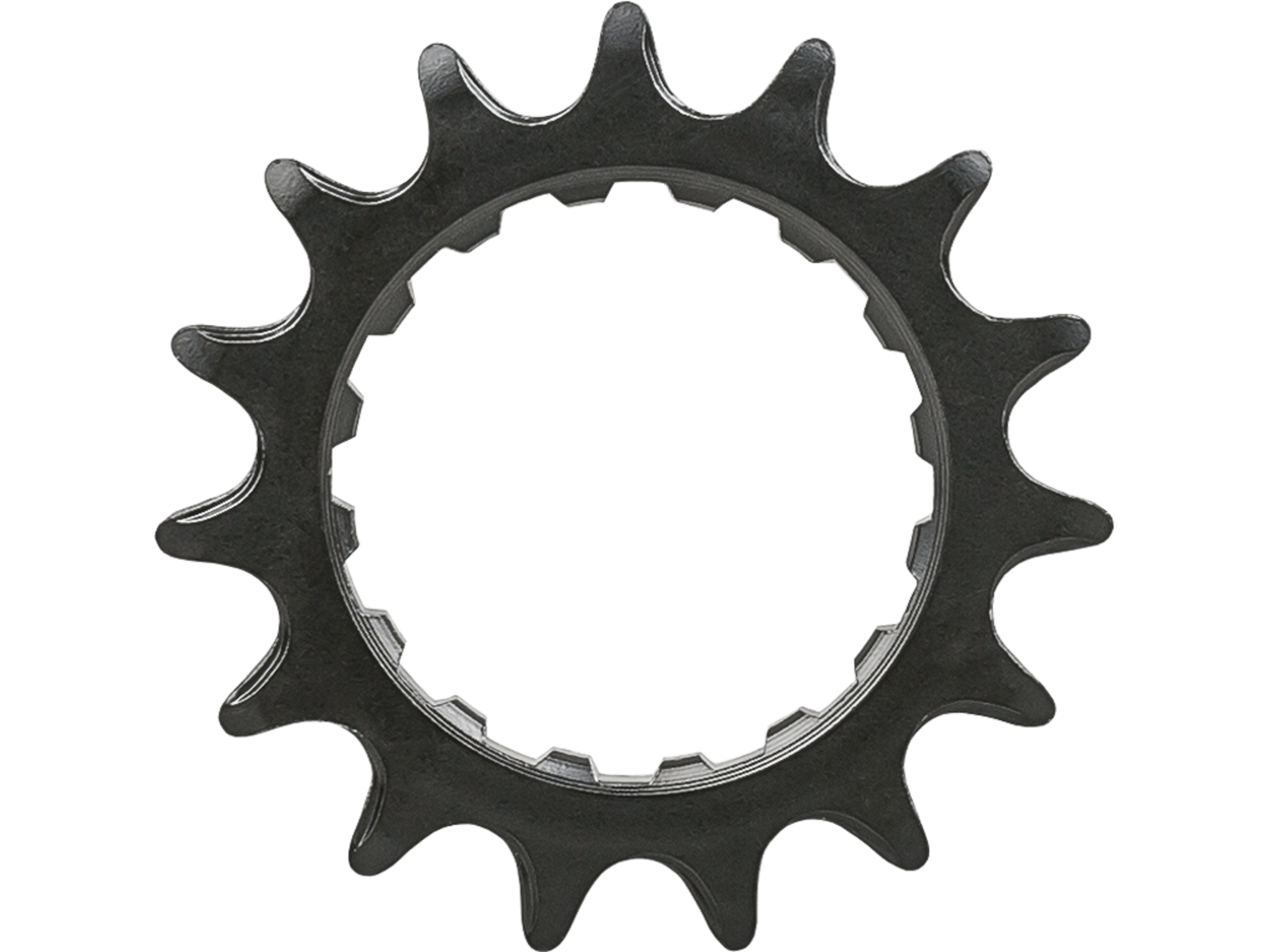 FSA Gamma Pro Megatooth Replacement チェーンリング - Trek Bikes (JP)
