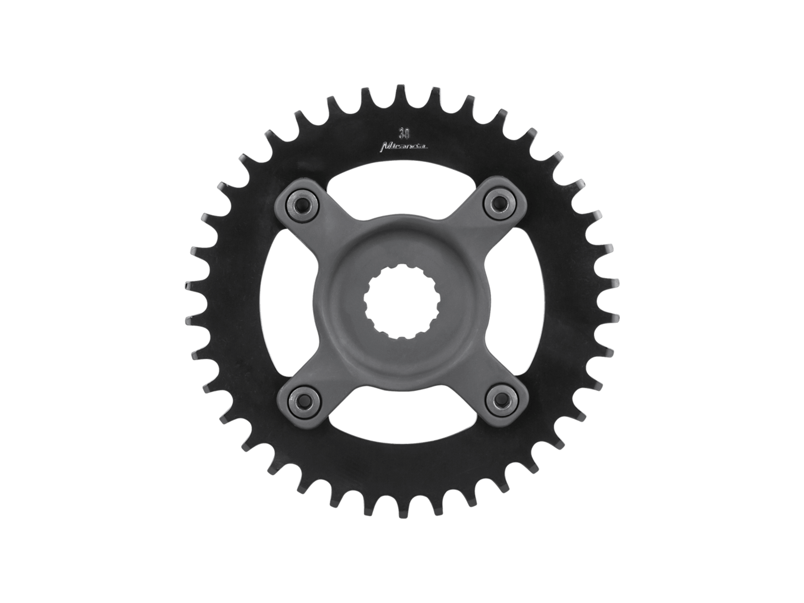 Shop Bike Cranks & Chainrings | Drivetrain Components - Trek Bikes
