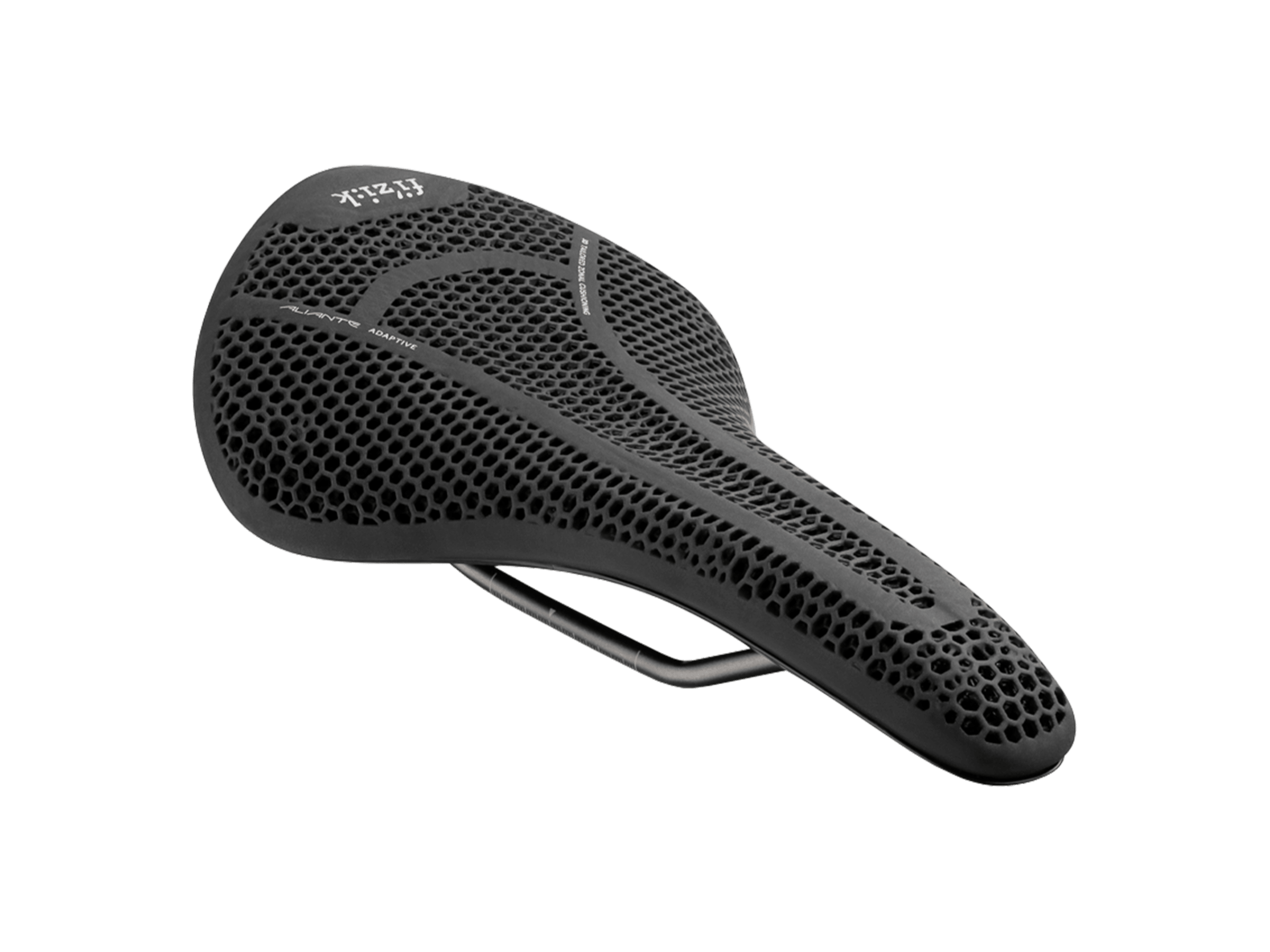 Bontrager Aeolus Pro Bike Saddle - Trek Bikes