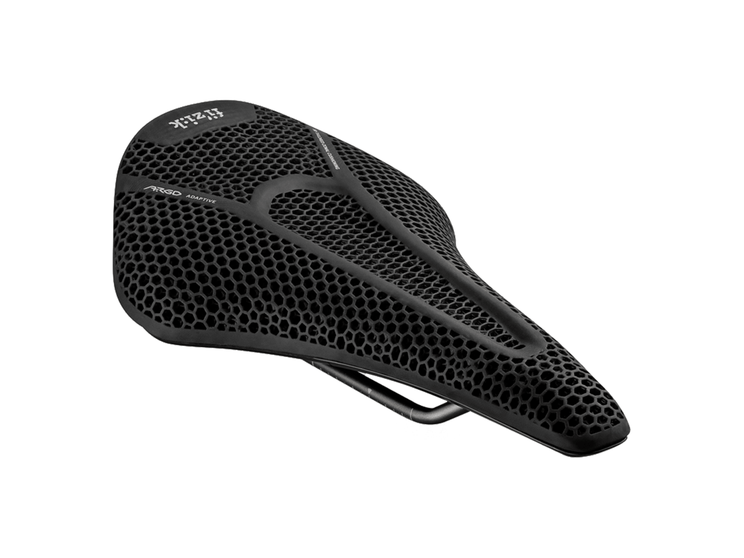 Bontrager Aeolus Pro Bike Saddle - Trek Bikes