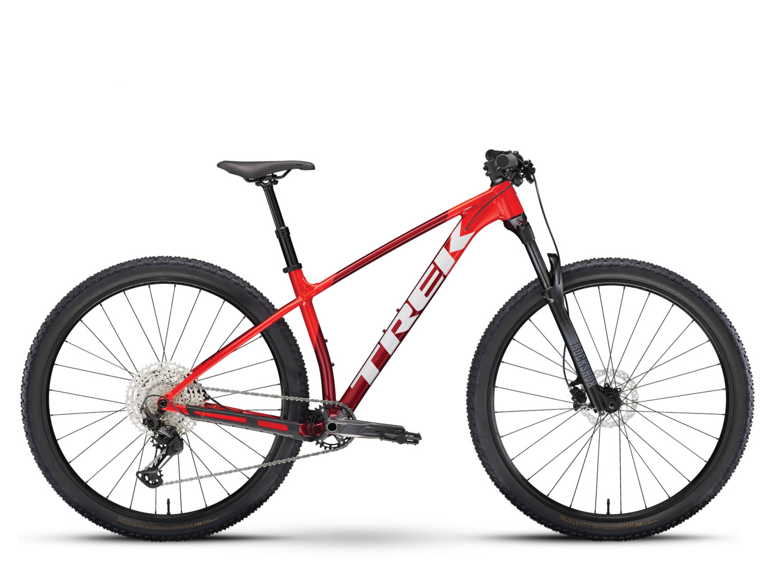 Trek Marlin Bikes for Everyday Adventures