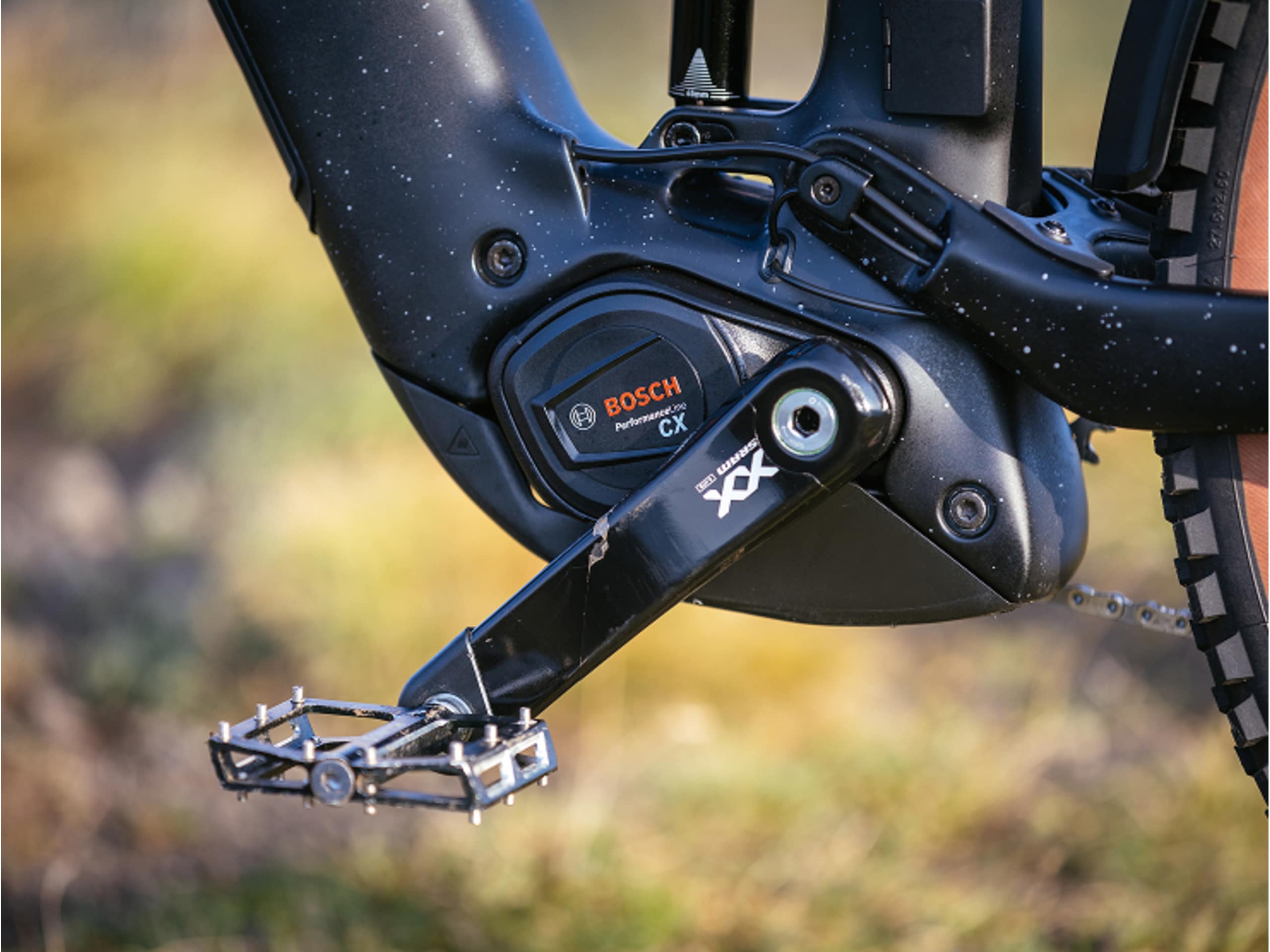 e-MTBで自然を走り尽くそう - Trekバイク - Trek Bikes (JP)