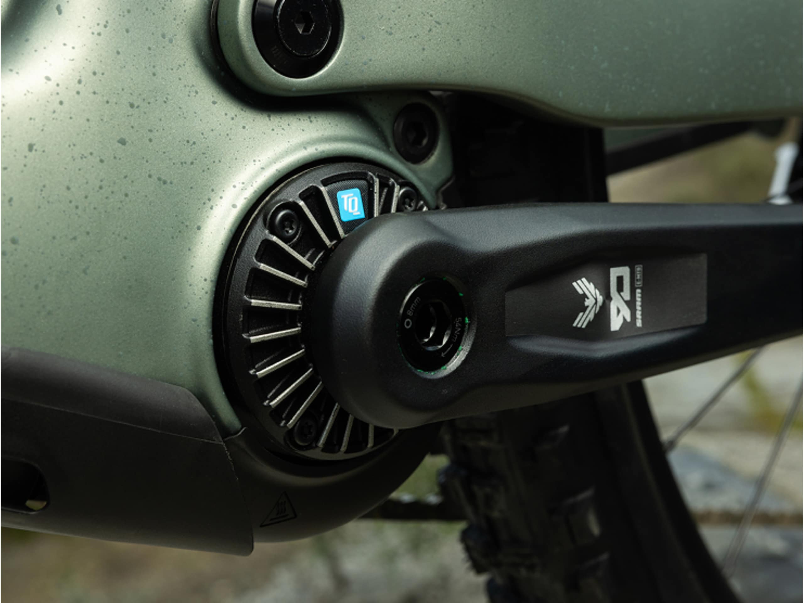 e-MTBで自然を走り尽くそう - Trekバイク - Trek Bikes (JP)
