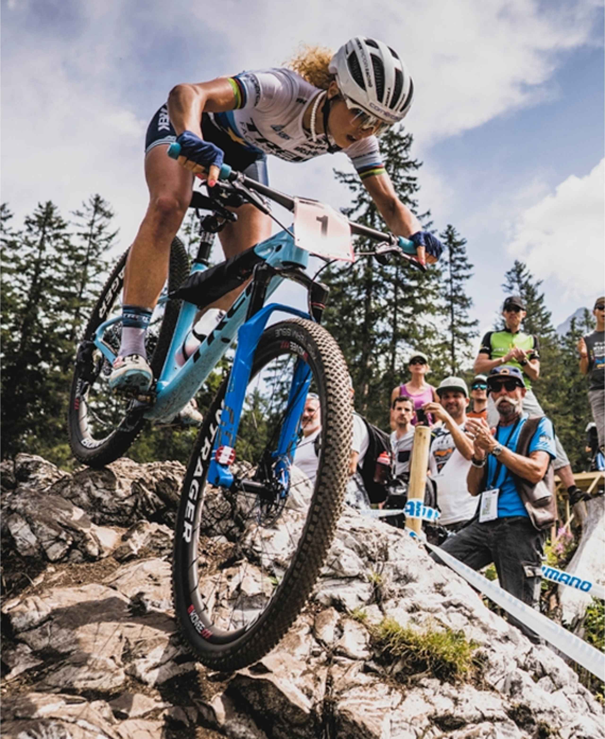 Bontrager Guarantee