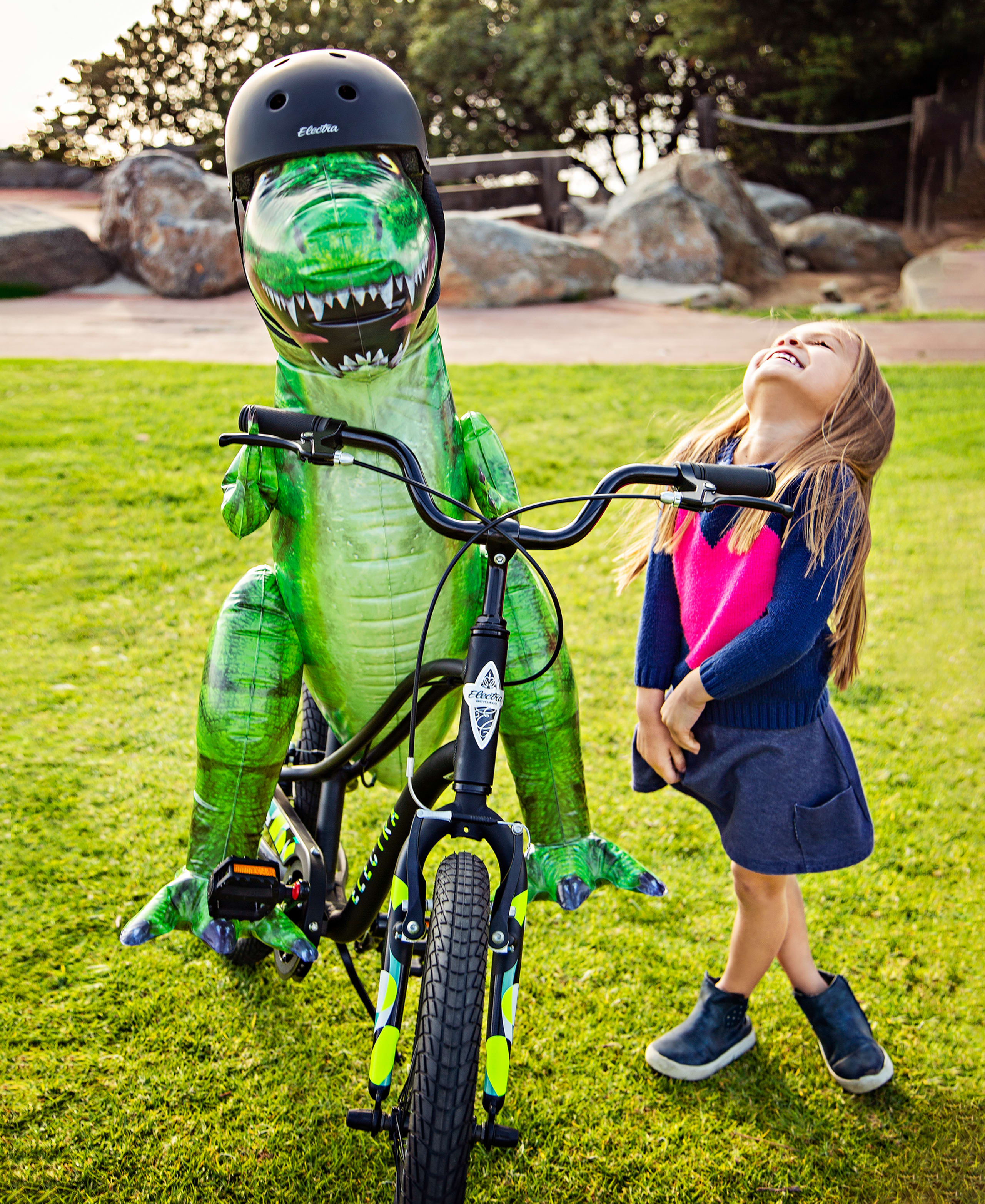 Sprocket Bikes for Kids: 16 Inch & 20 Inch