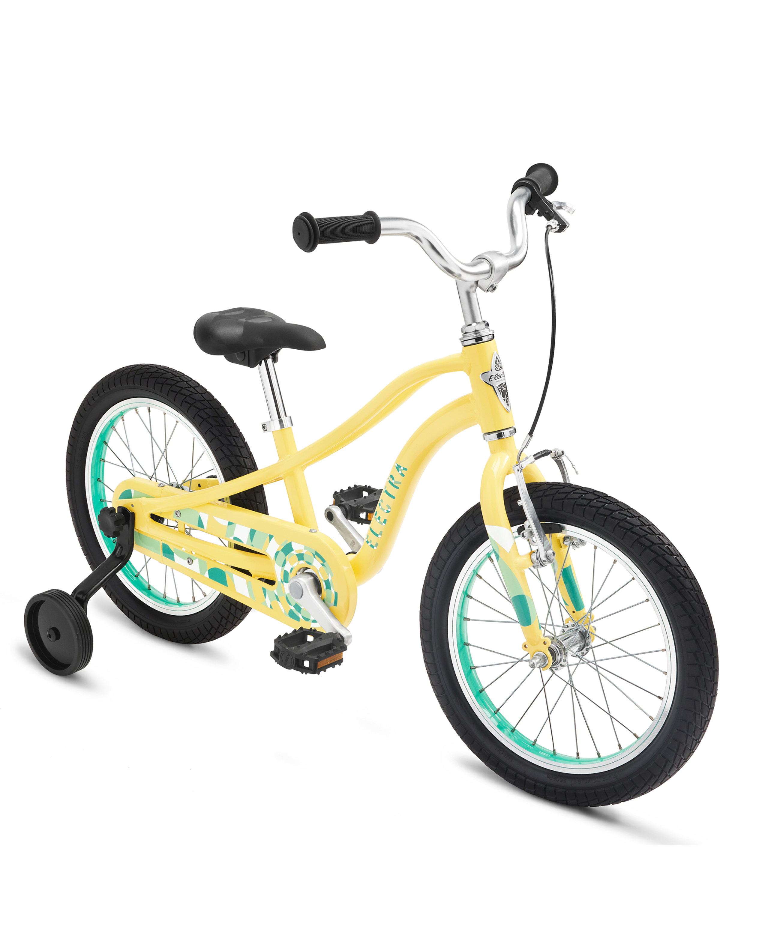 ELECTRA SPROCKET 16\
