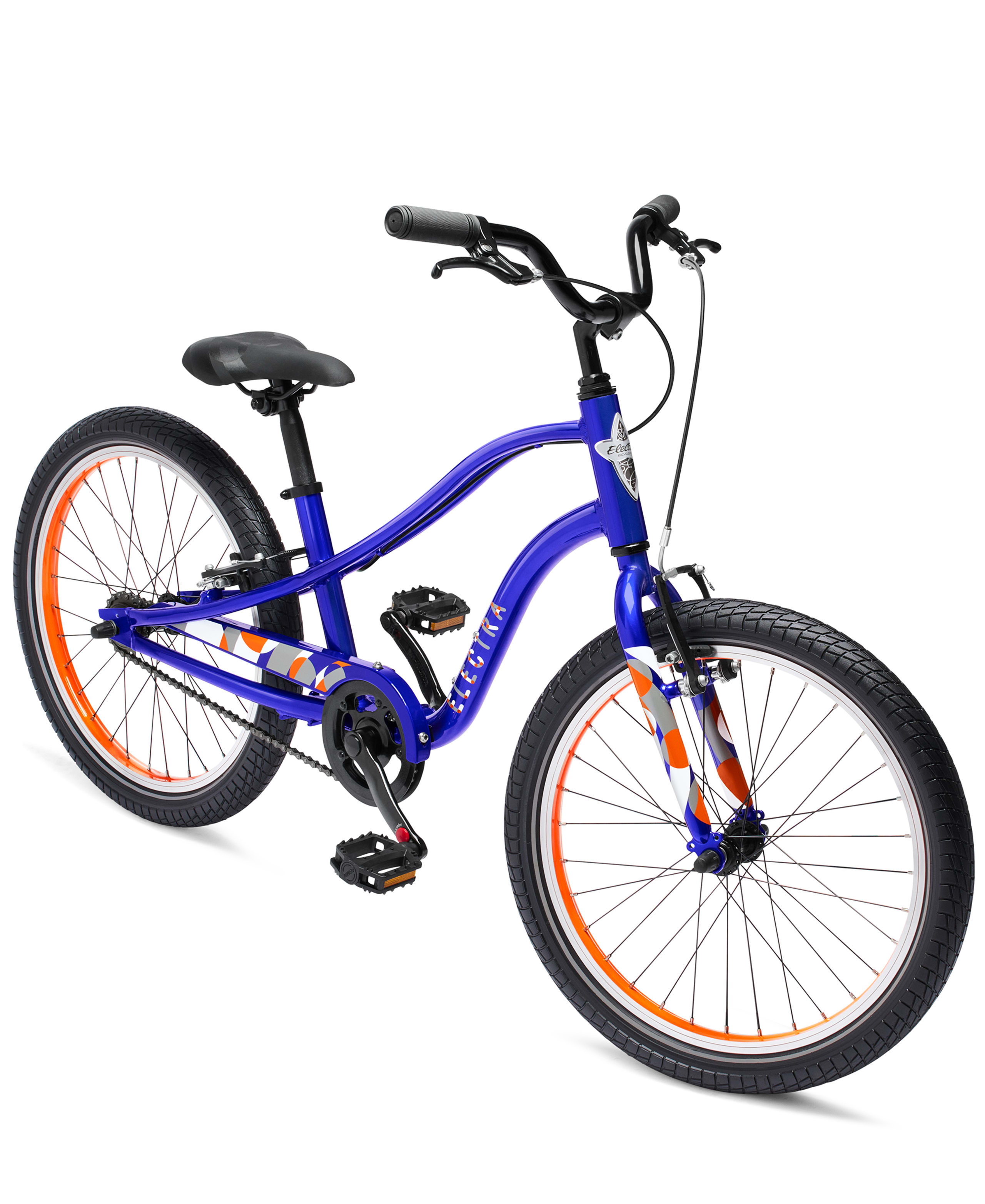 Sprocket Bikes for Kids: 16 Inch & 20 Inch