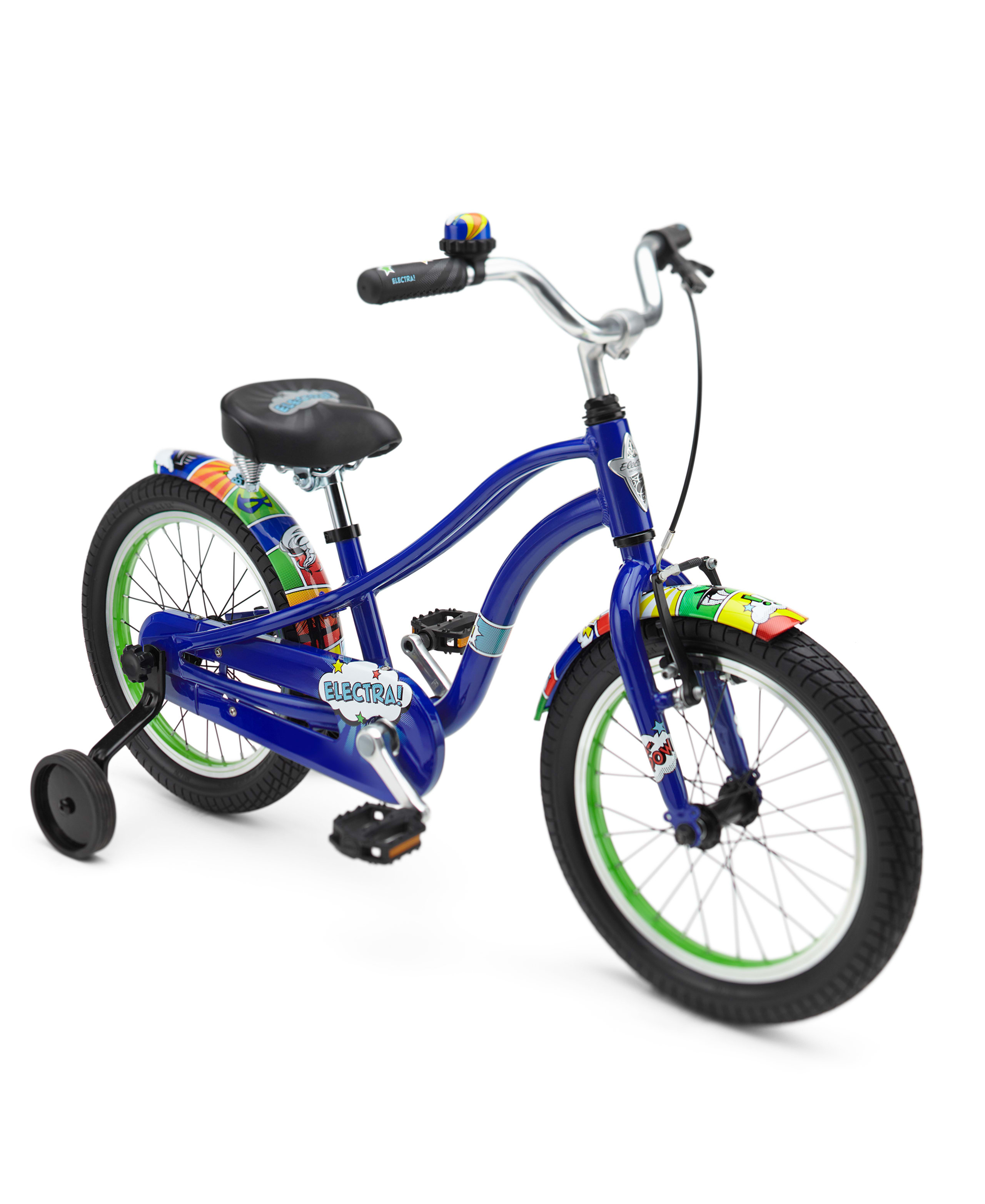 Sprocket Bikes for Kids: 16 Inch & 20 Inch