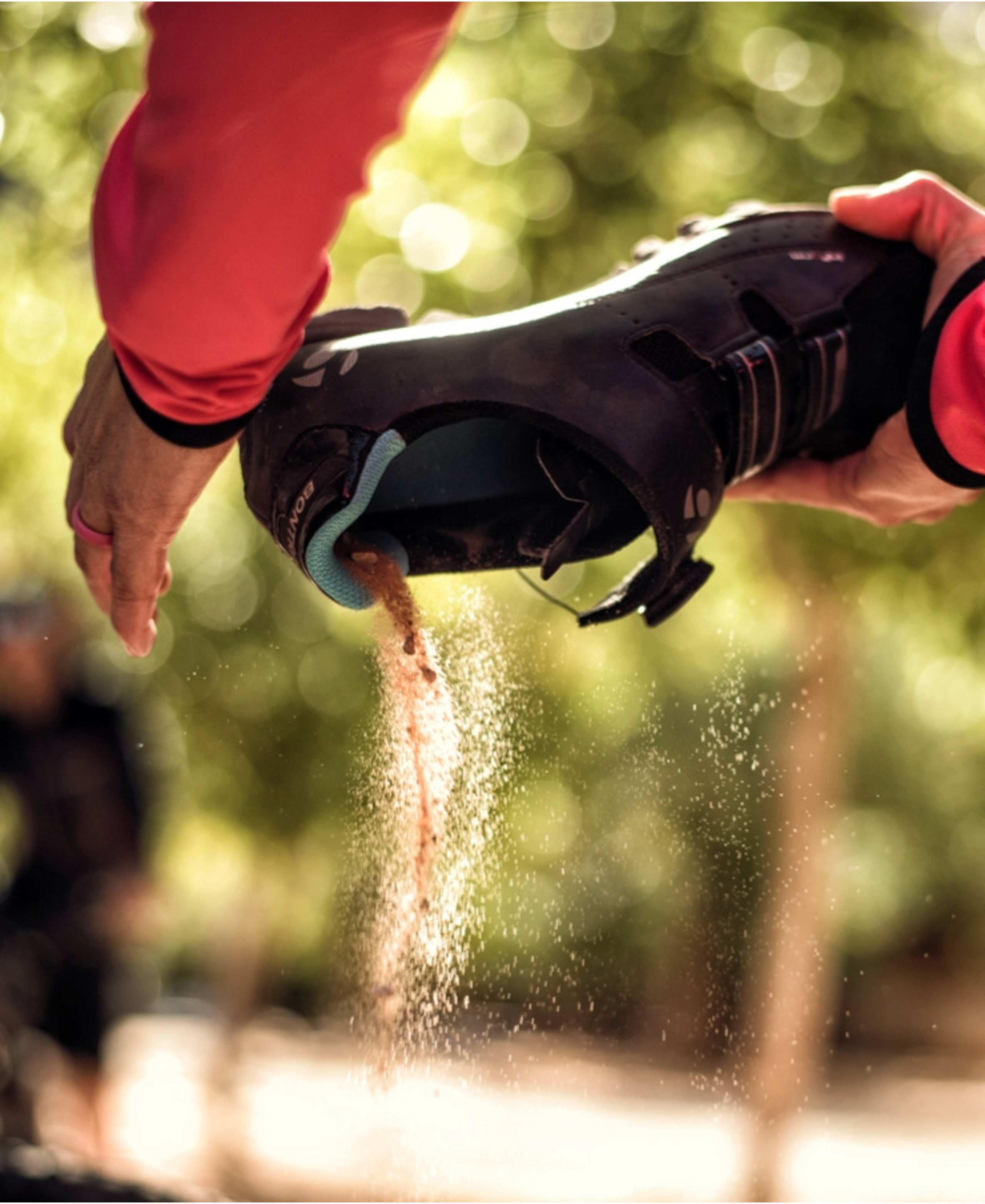 How to Clean & Maintain Cycling Shoes?
