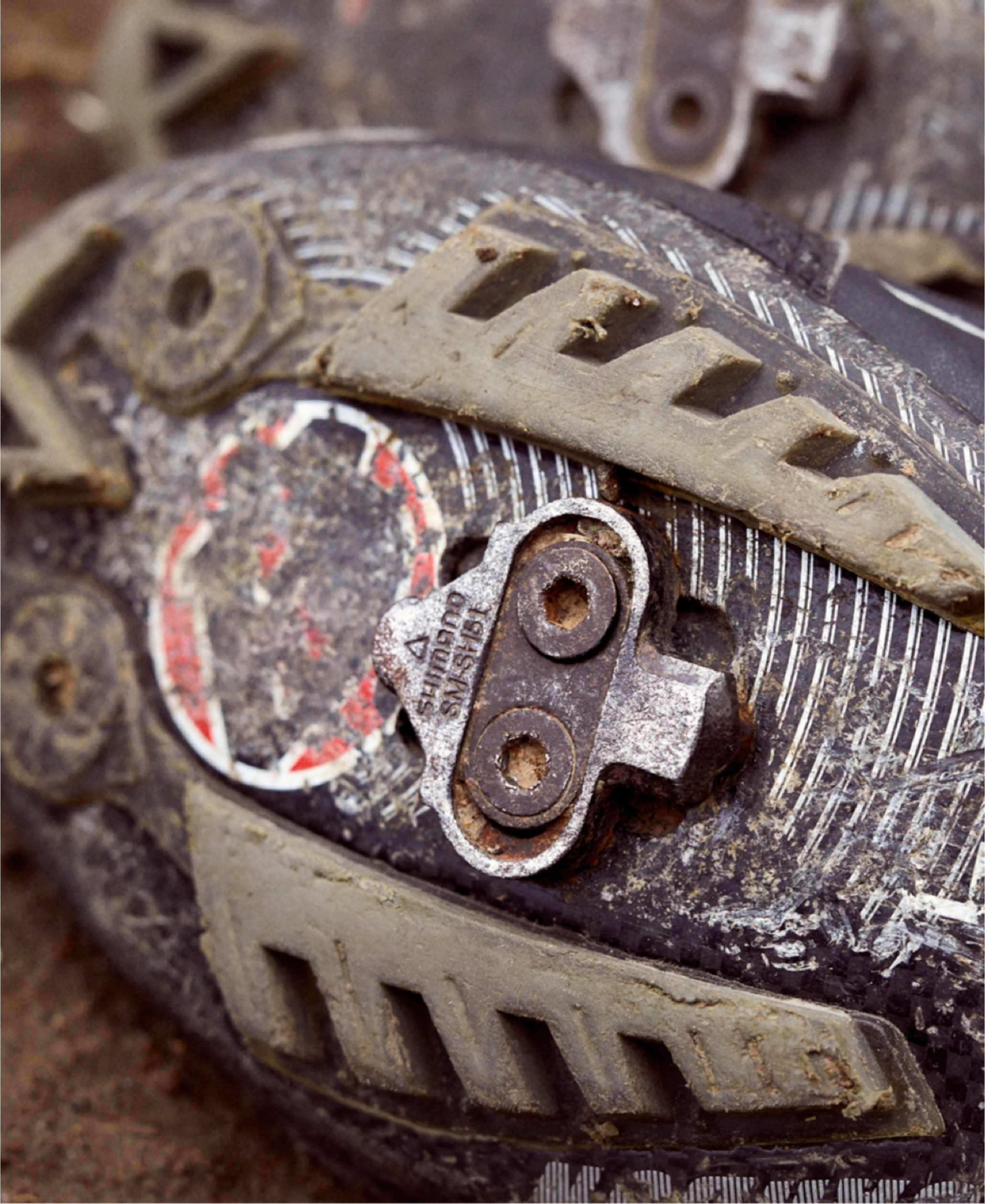 How to Clean & Maintain Cycling Shoes?