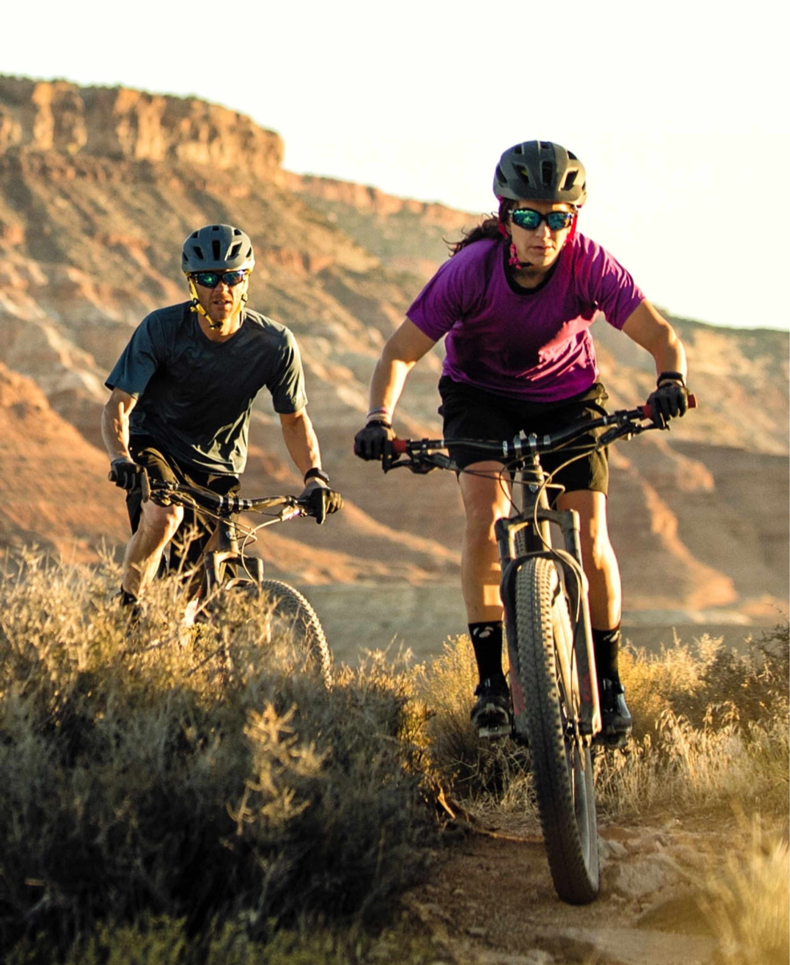 Bike & Apparel Sizing Guide: Find Your Ideal Fit