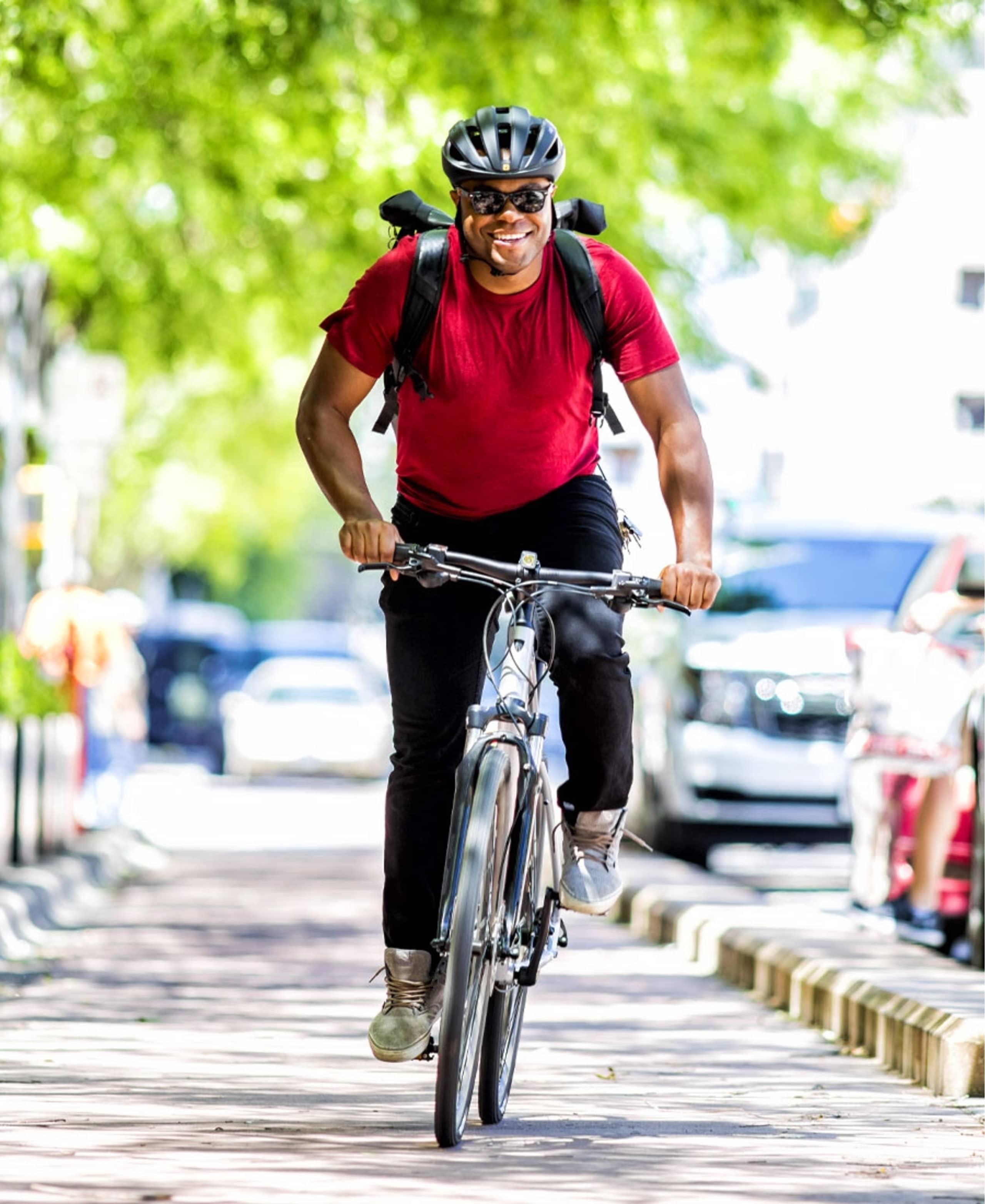 Bike & Apparel Sizing Guide: Find Your Ideal Fit