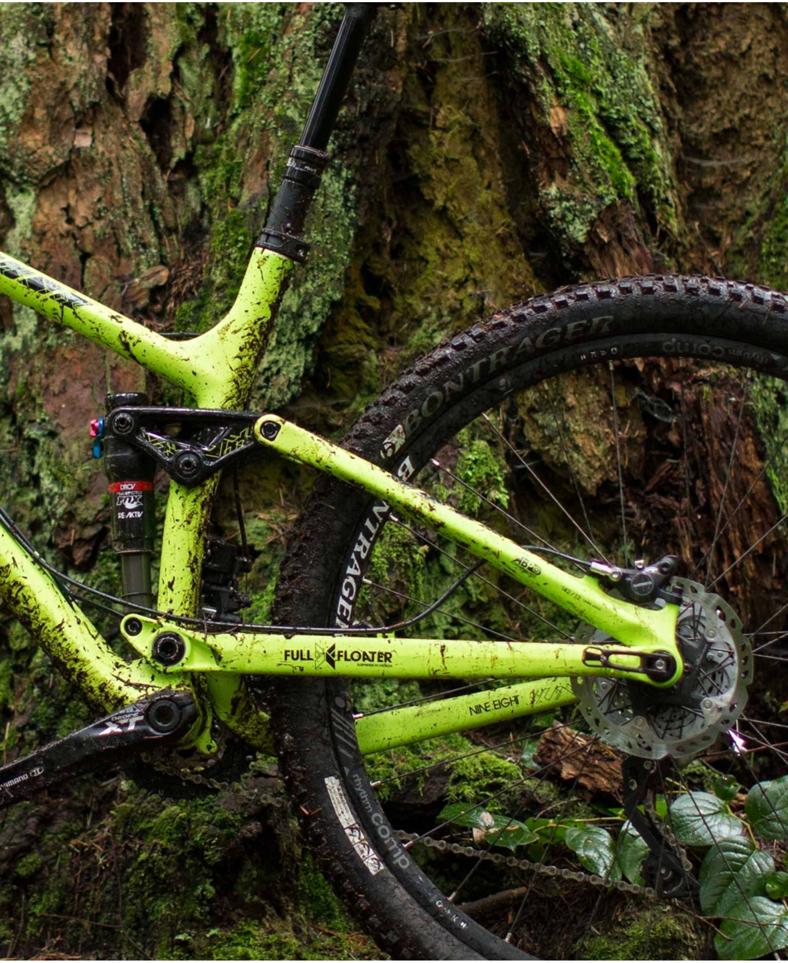Inside Trek - Technology
