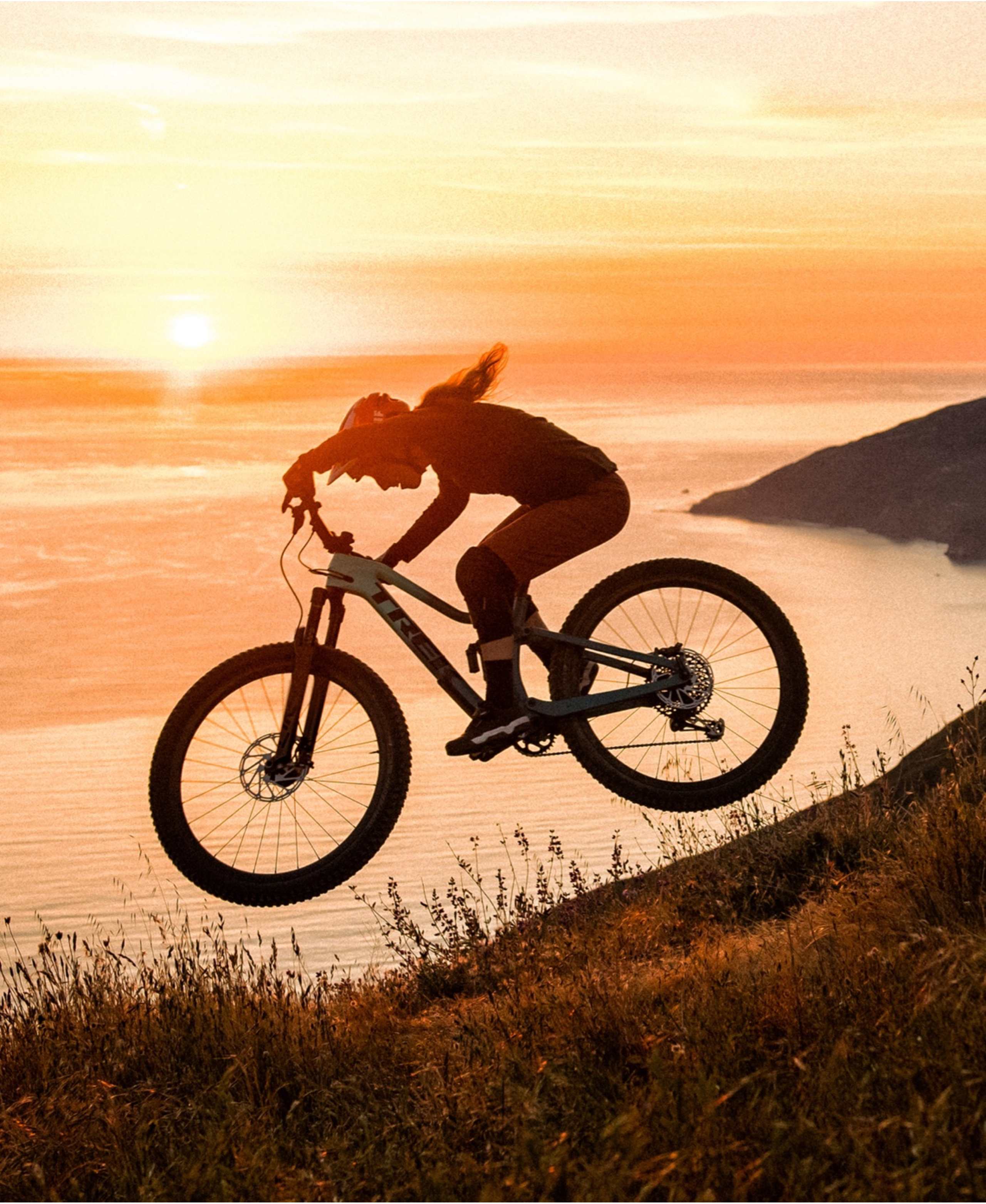 What Size Mountain Bike Do I Need?