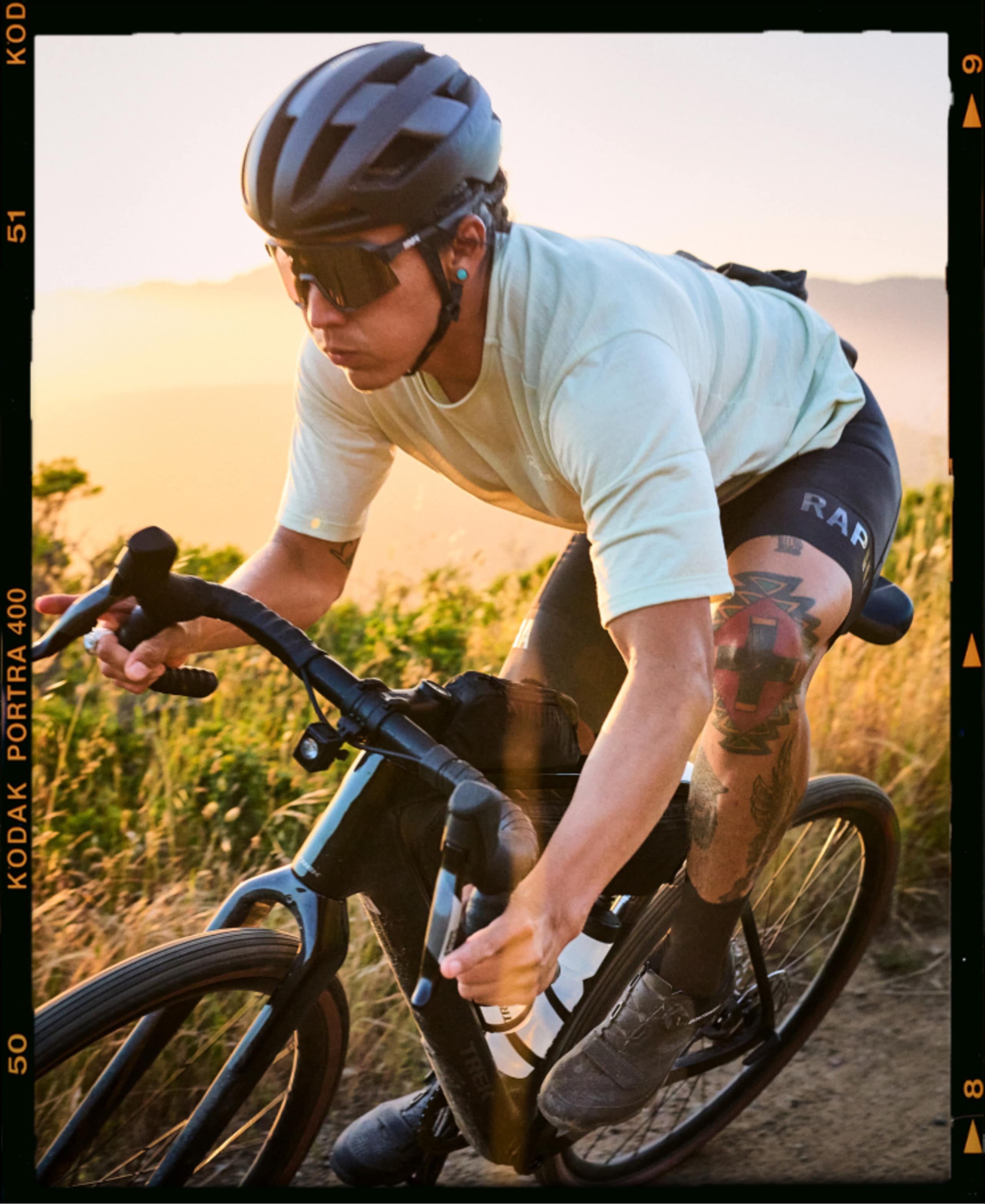 Trek Checkpoint Gravel Bike Features Explained