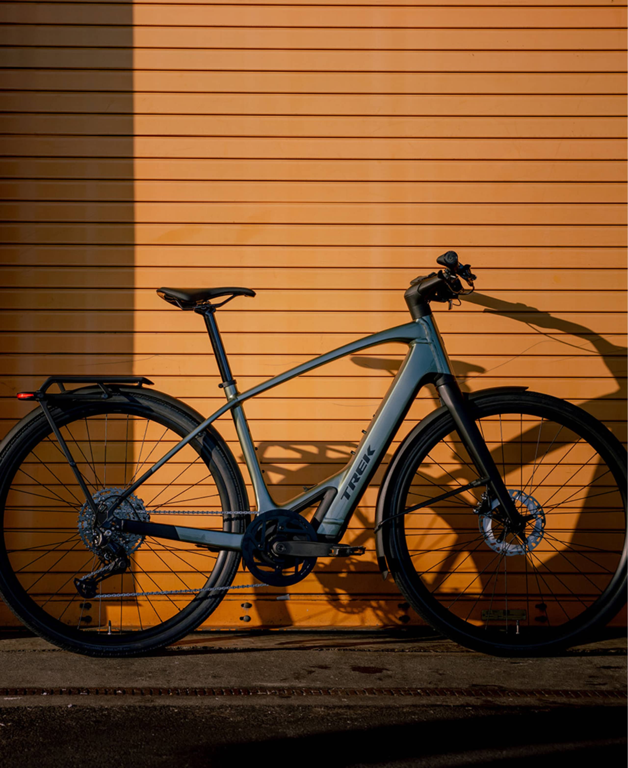 お問い合わせはこちら - Trek Bikes (JP)