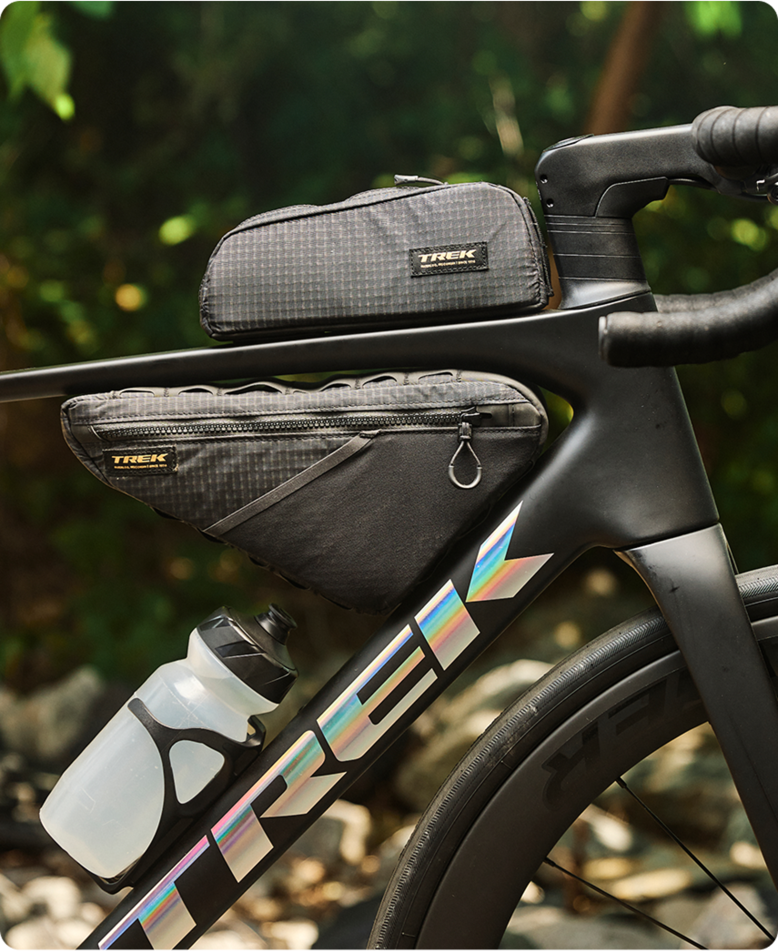 Domaneエンデュランス・オールロードバイク｜Trek Bicycle - Trek