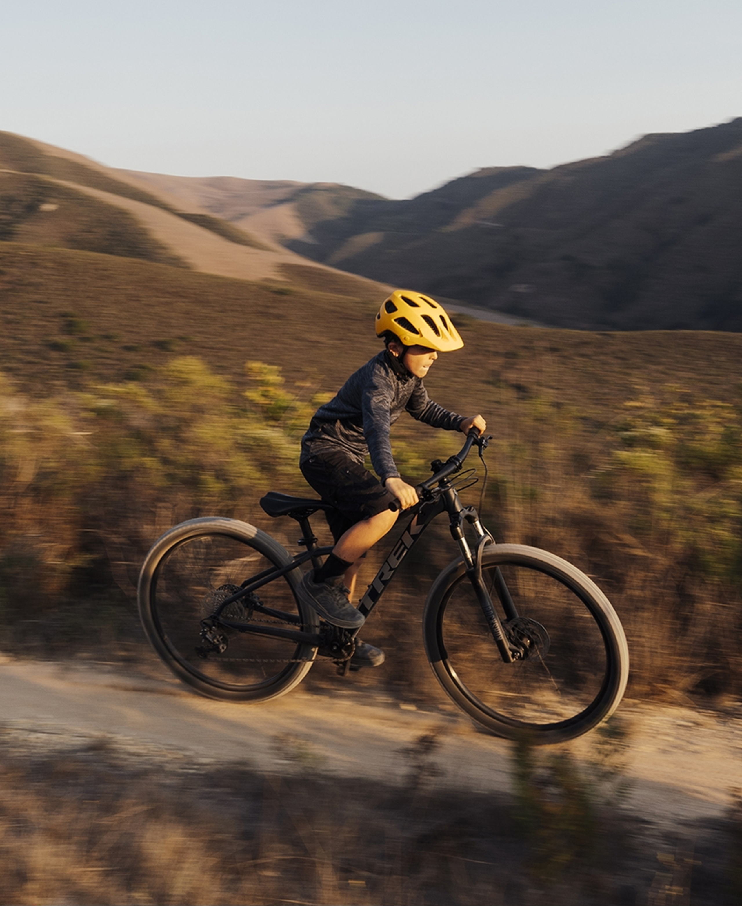 Kids Bike Buyer's Guide by Age & Size